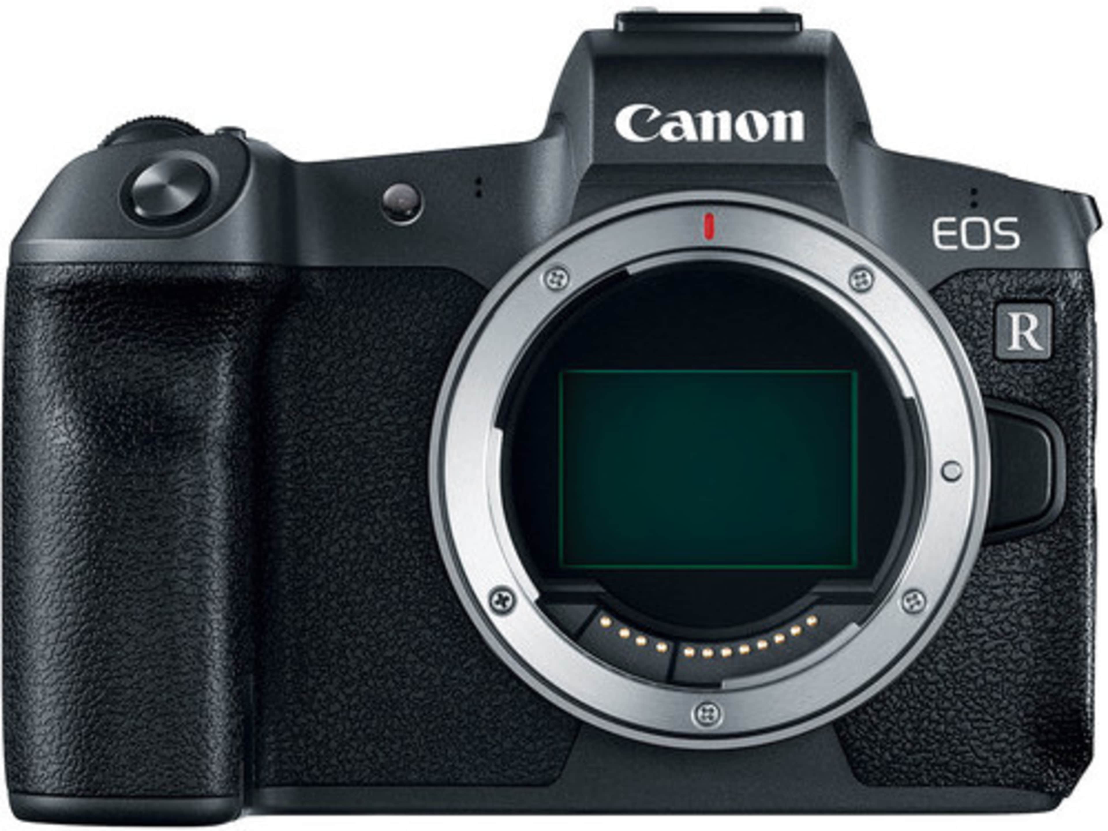 Canon EOS R Camera Kit