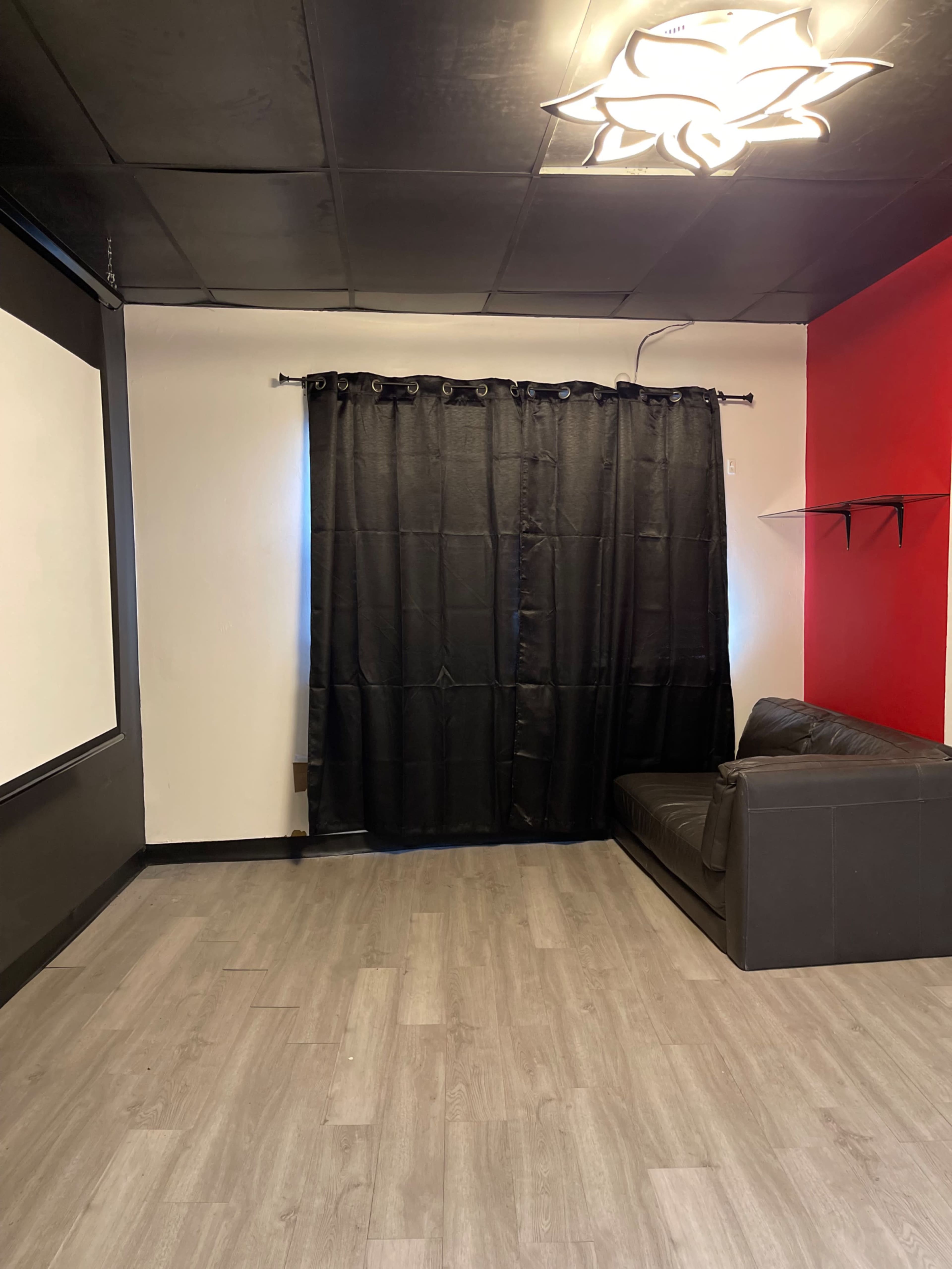 Content Creation studio w/ Mill River view Image in West Side - Waterside - South End, Stamford, CT