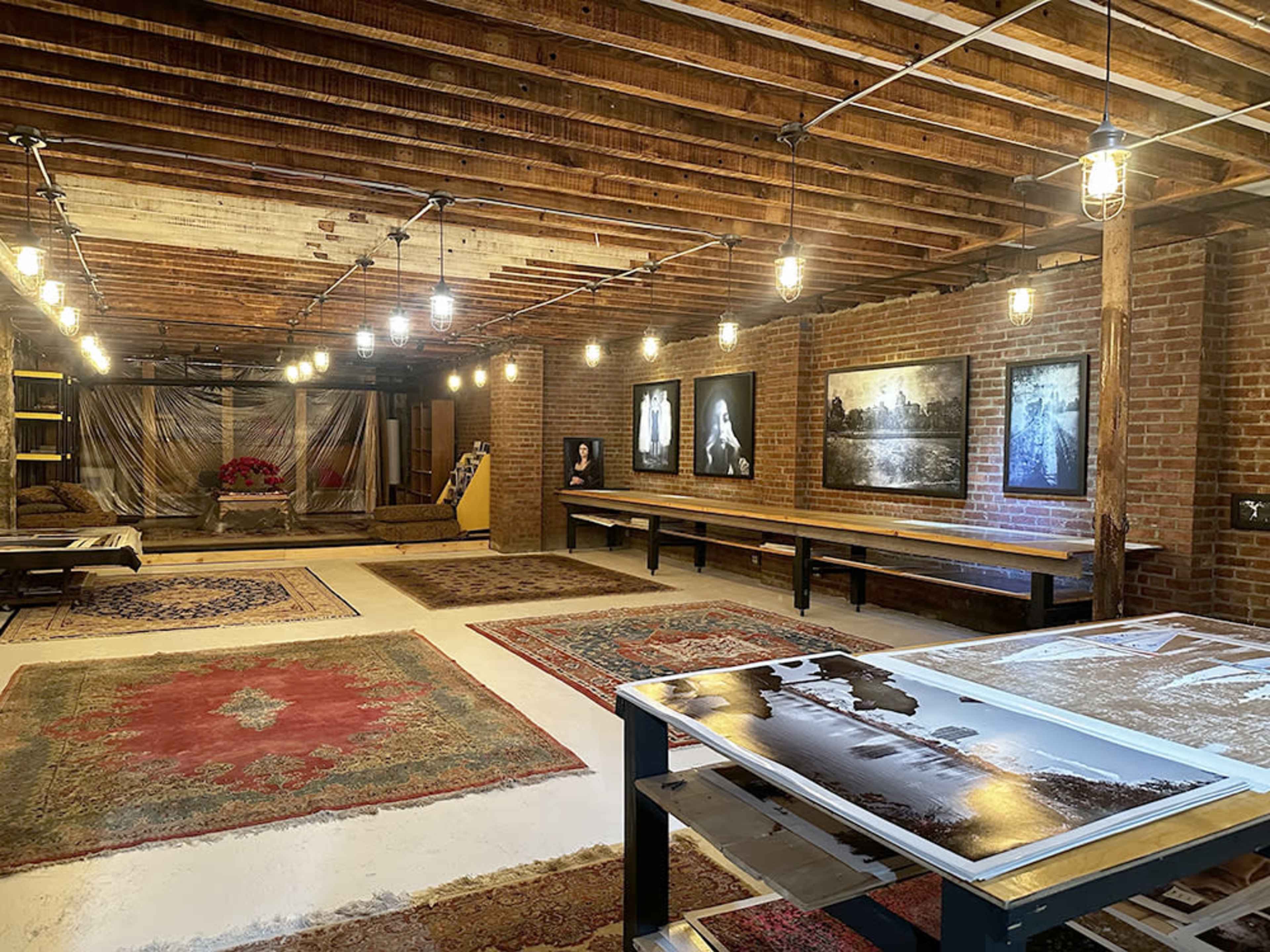 The Bunker Image in Highlands, Highland Falls, NY