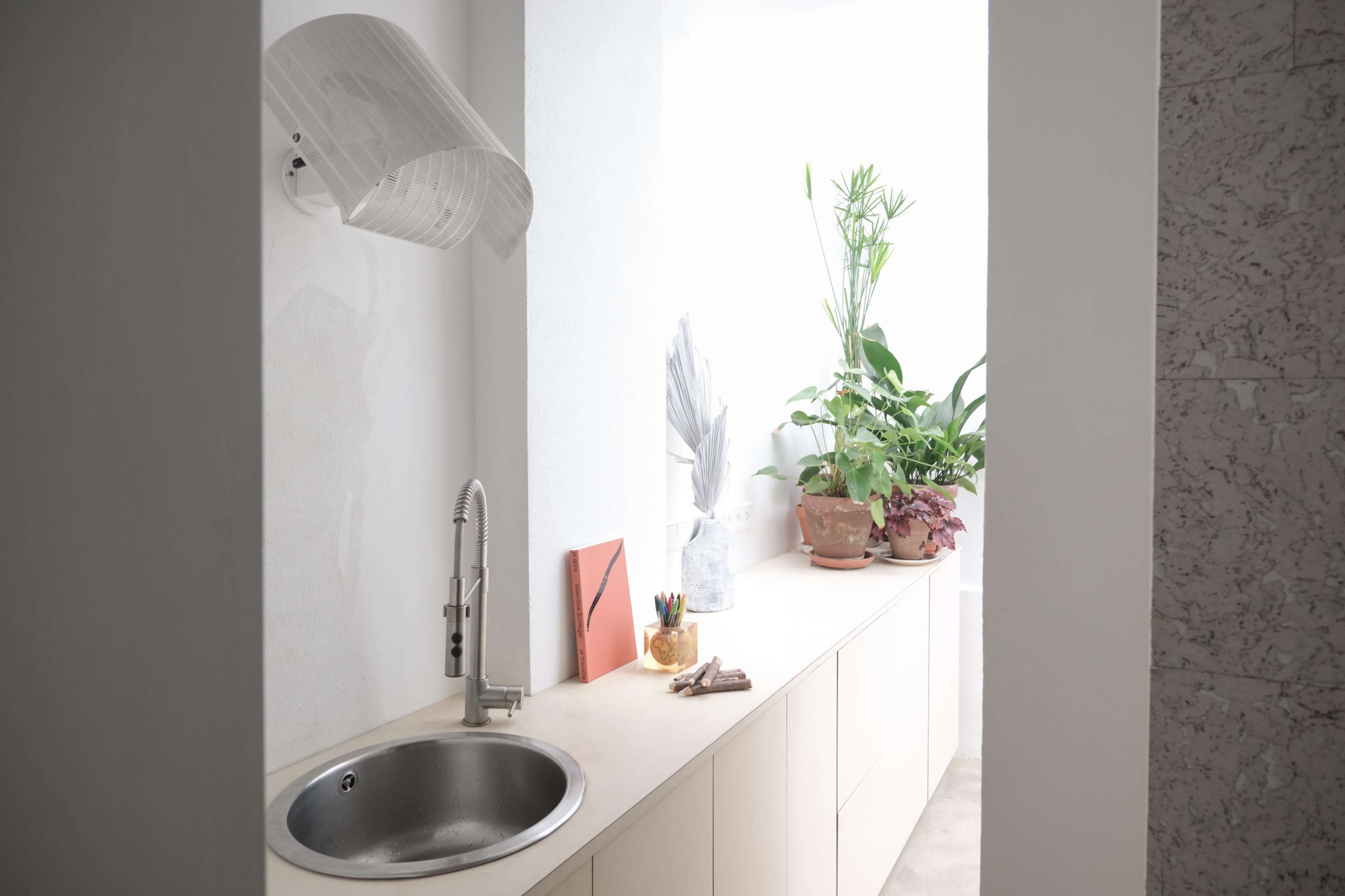 Architecture studio Image in Roquette, paris