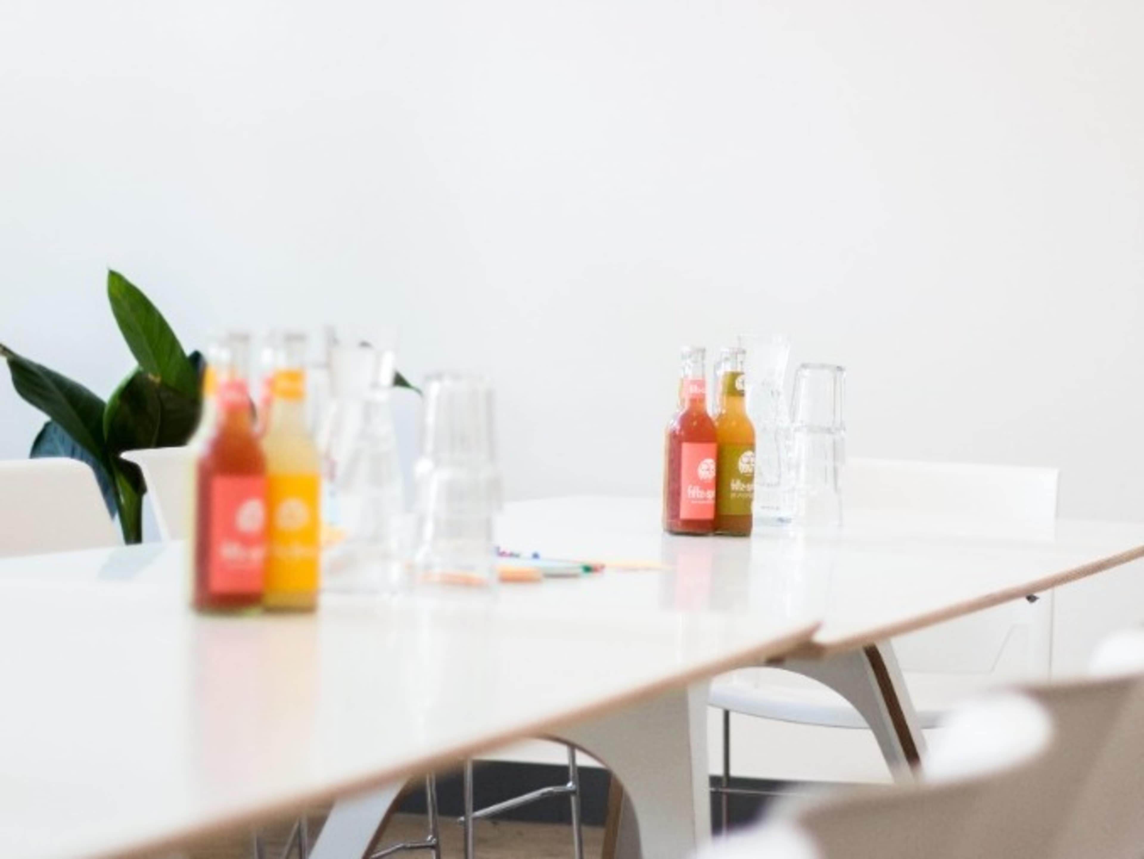 Getränkepauschale(ganzerTag) / Beverages(fullDay) 