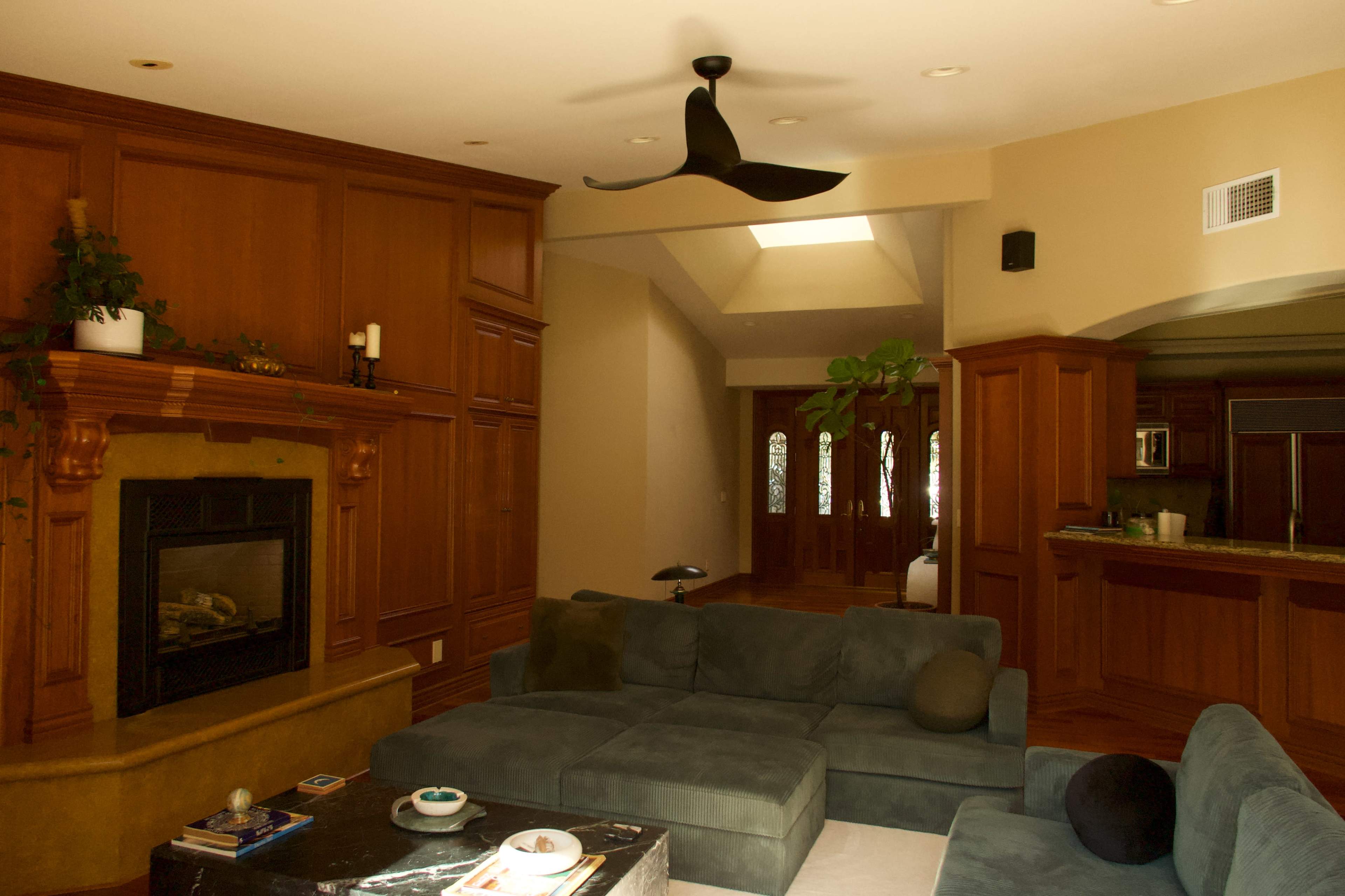 Mediterranean-Meets-California Home Image in Camarillo, camarillo, CA