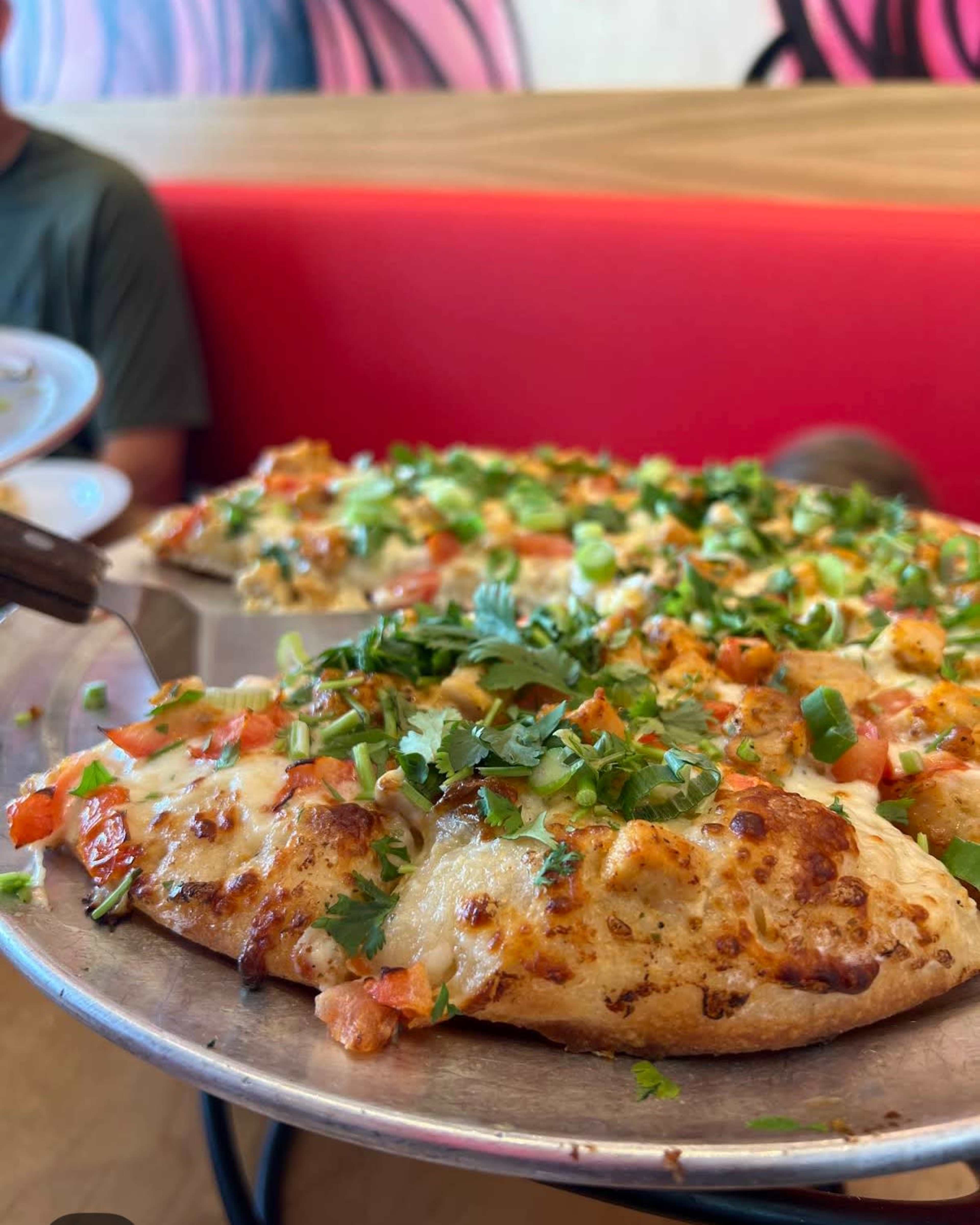 Vibrant Restaurant Venue perfect for Events & Gatherings Image in Plano, PLANO, TX