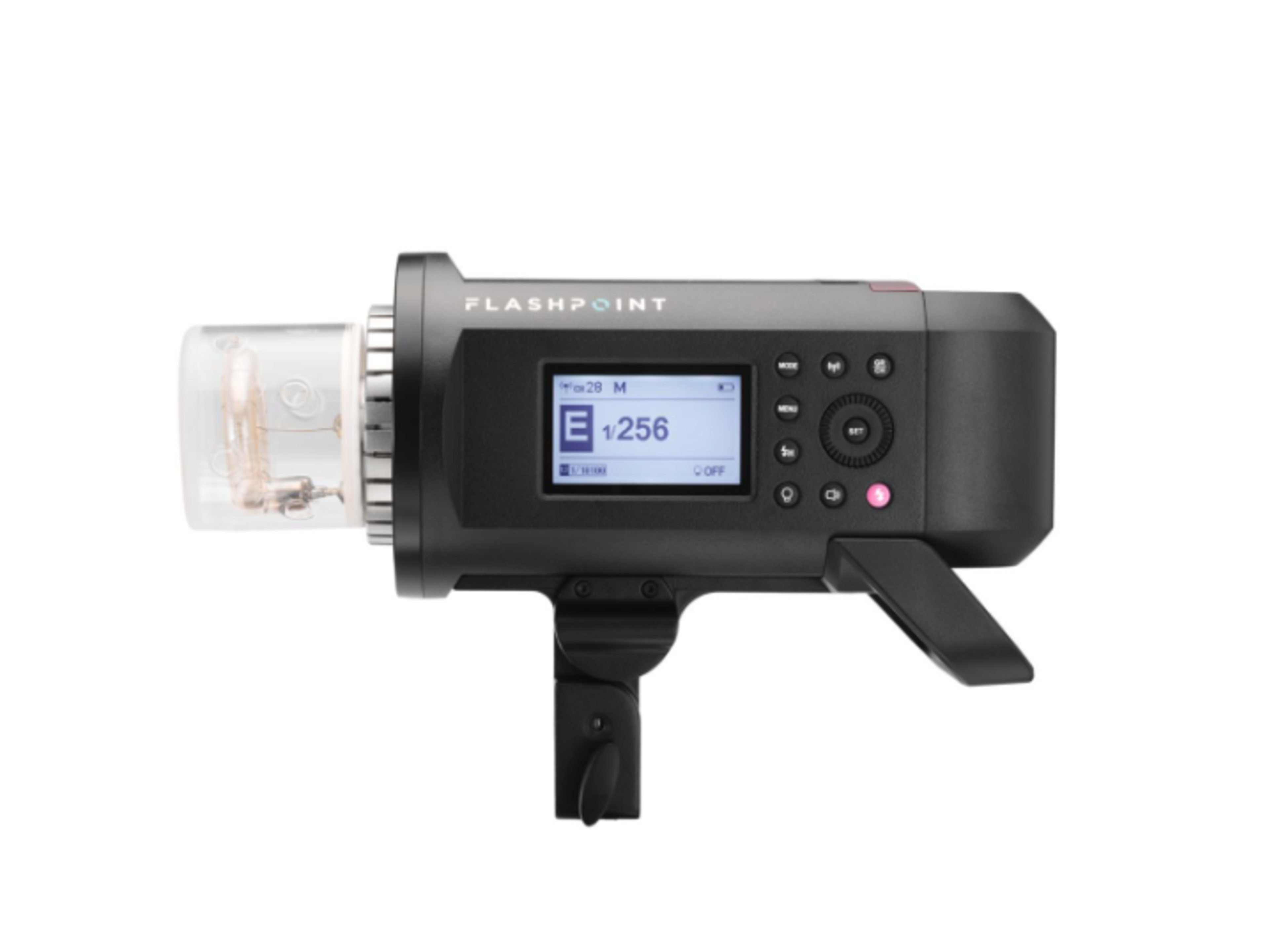 Flashpoint XPLOR 600PRO