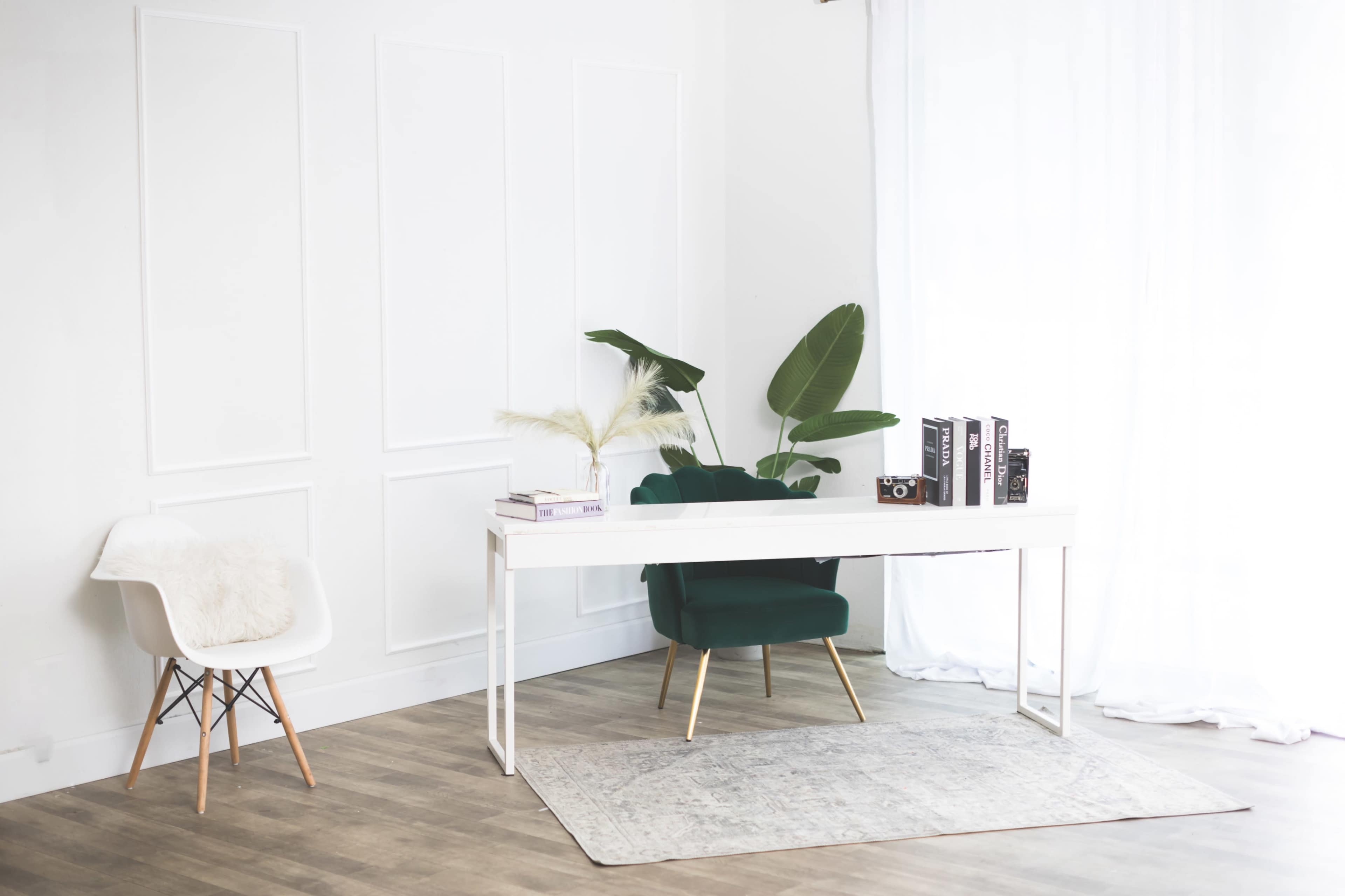 Chic Natural Light Studio on Main | Stafford Studios Image in Pioneer Protectors, Mesa, AZ