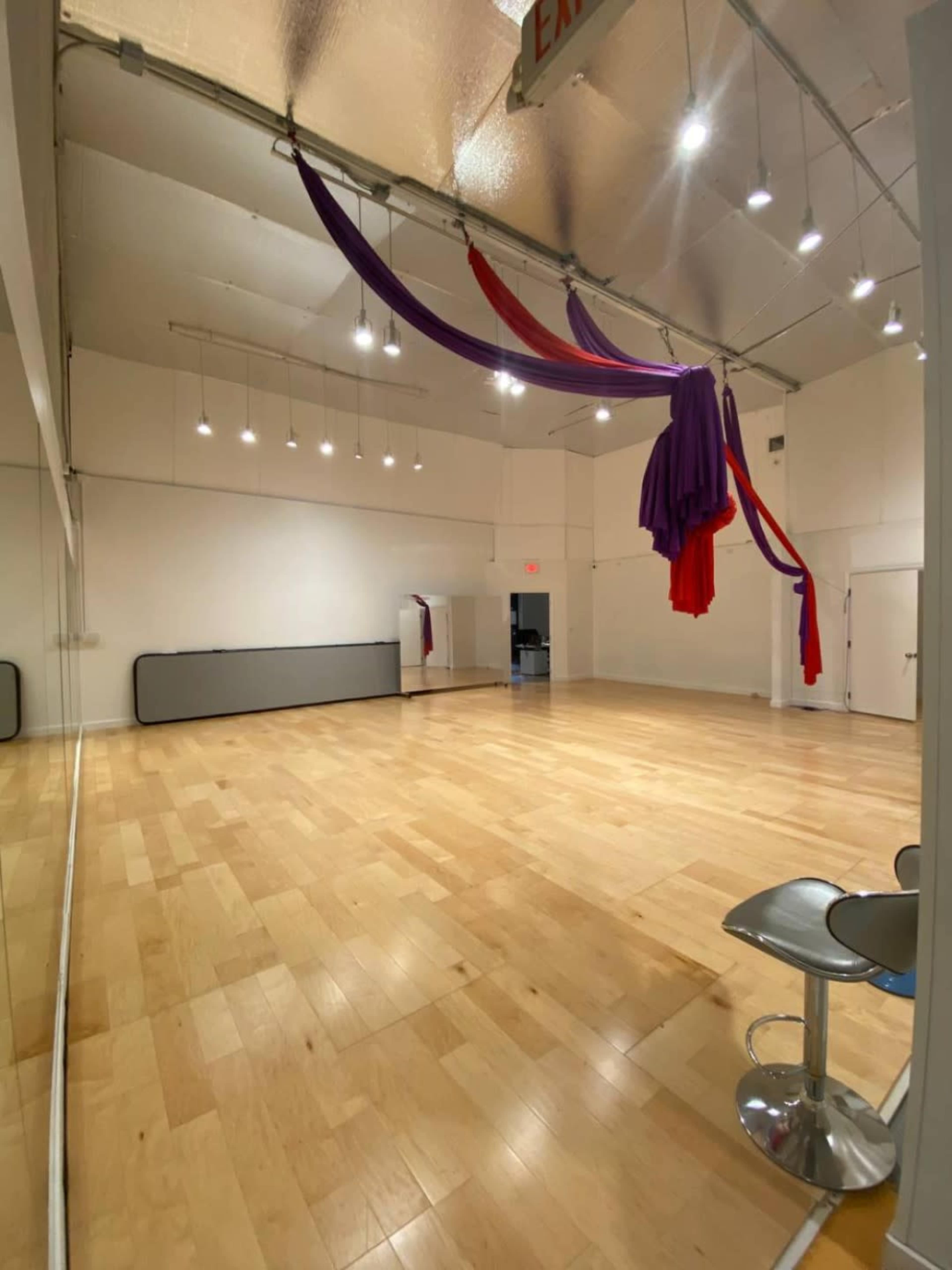 Stunning Dance & Event premises in Prime Location Image in Eastern Shores, North Miami Beach, FL