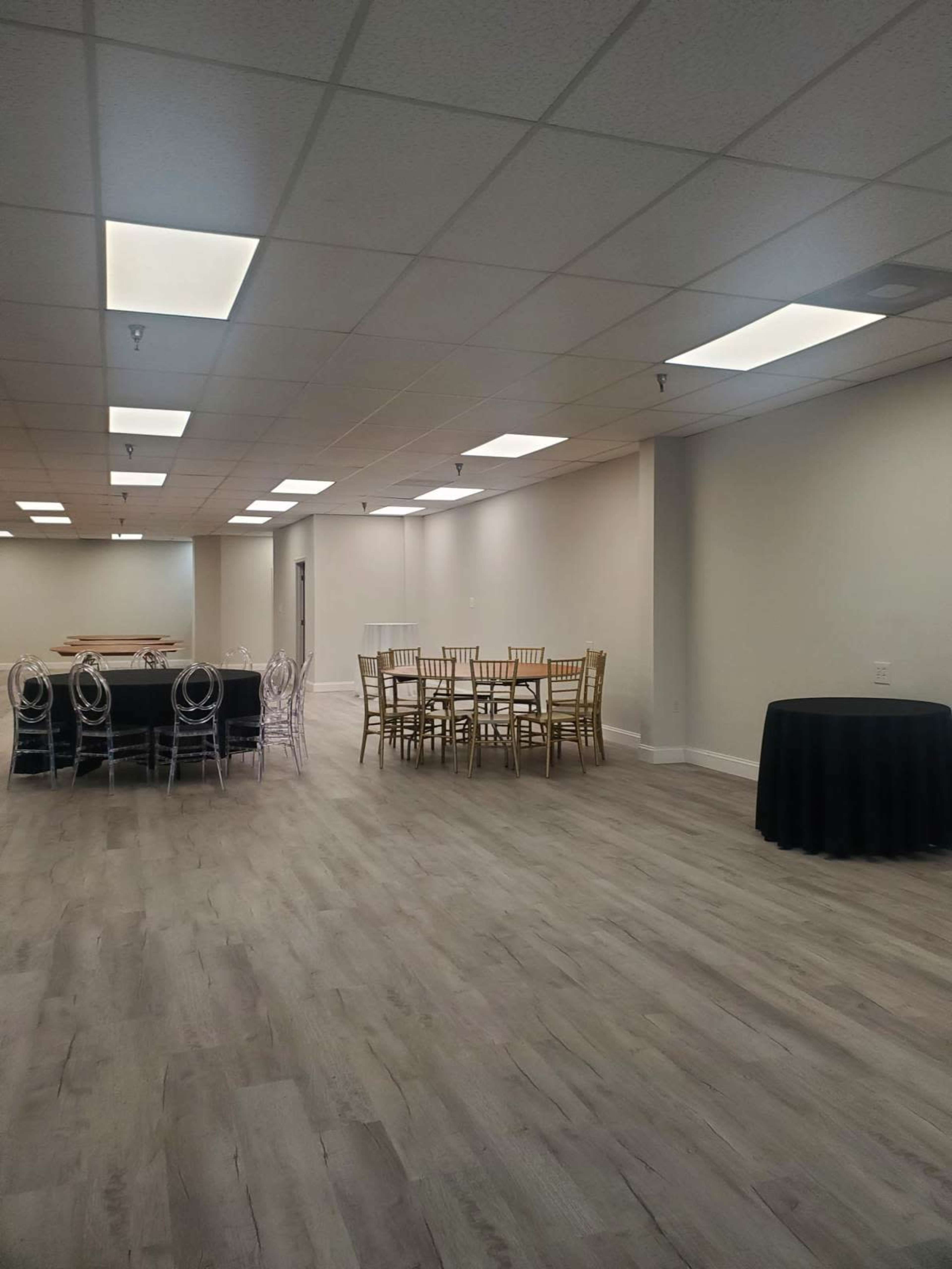 Knoxora Event Hall of Laurel Image in South Laurel, Laurel, MD