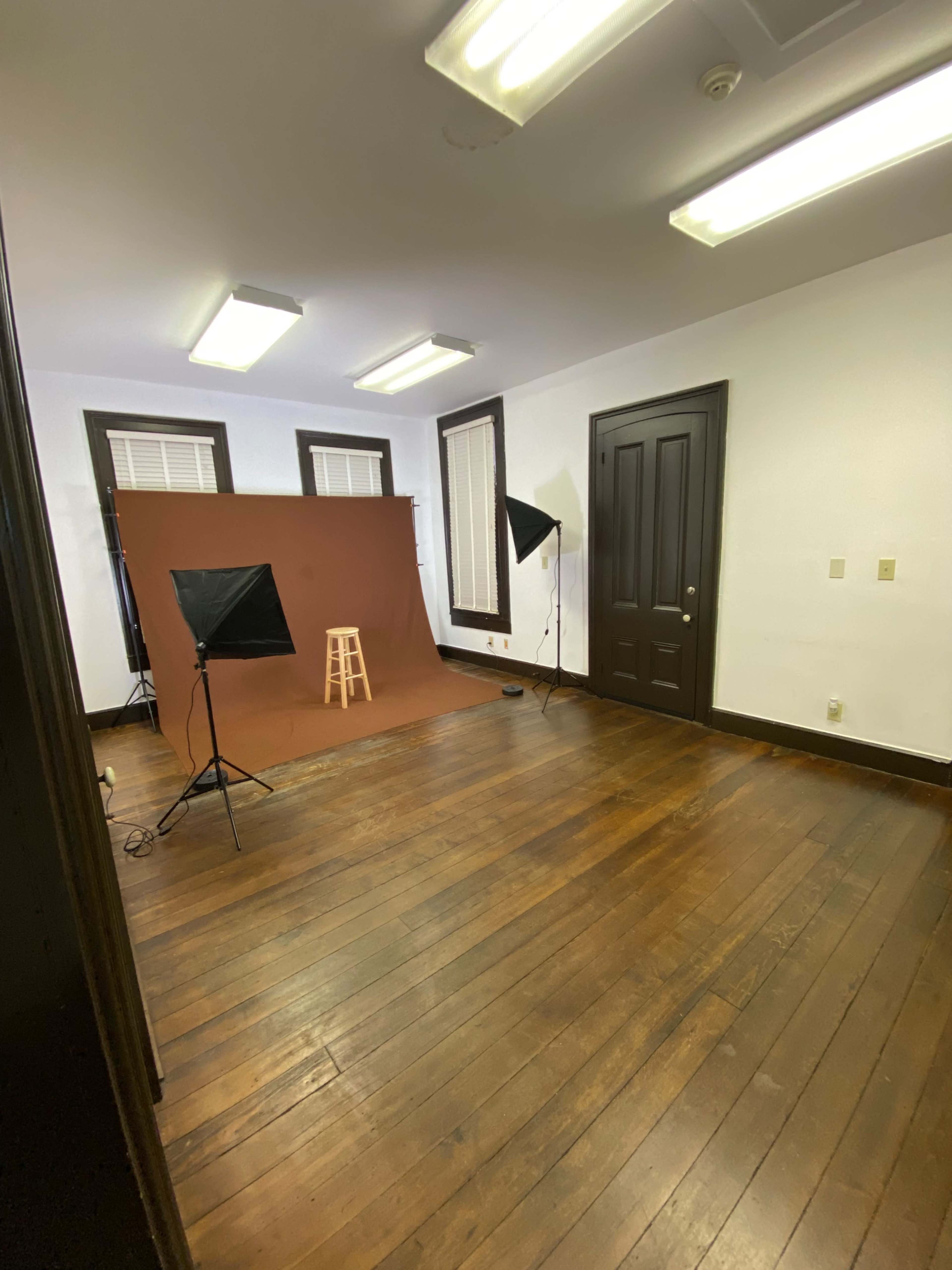 Downtown Historic Home-turned office space Image in Montgomery, Montgomery, AL