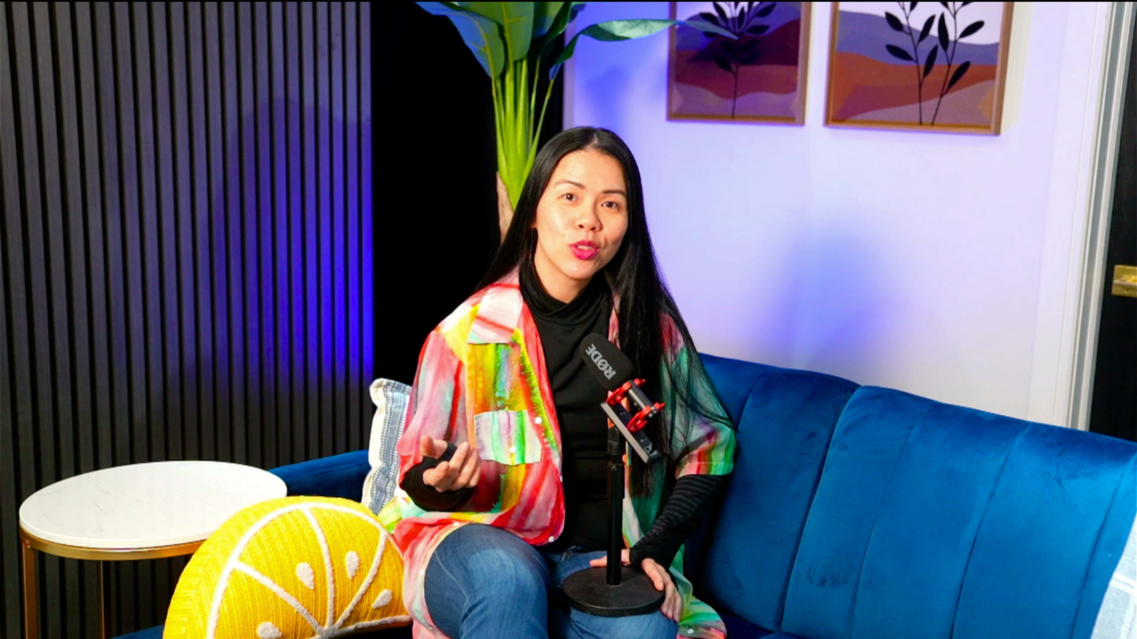 Private Apartment W/ Parking For Video & Photo Shoots In Queens, NY Image in Jackson Heights, Jackson Heights, NY