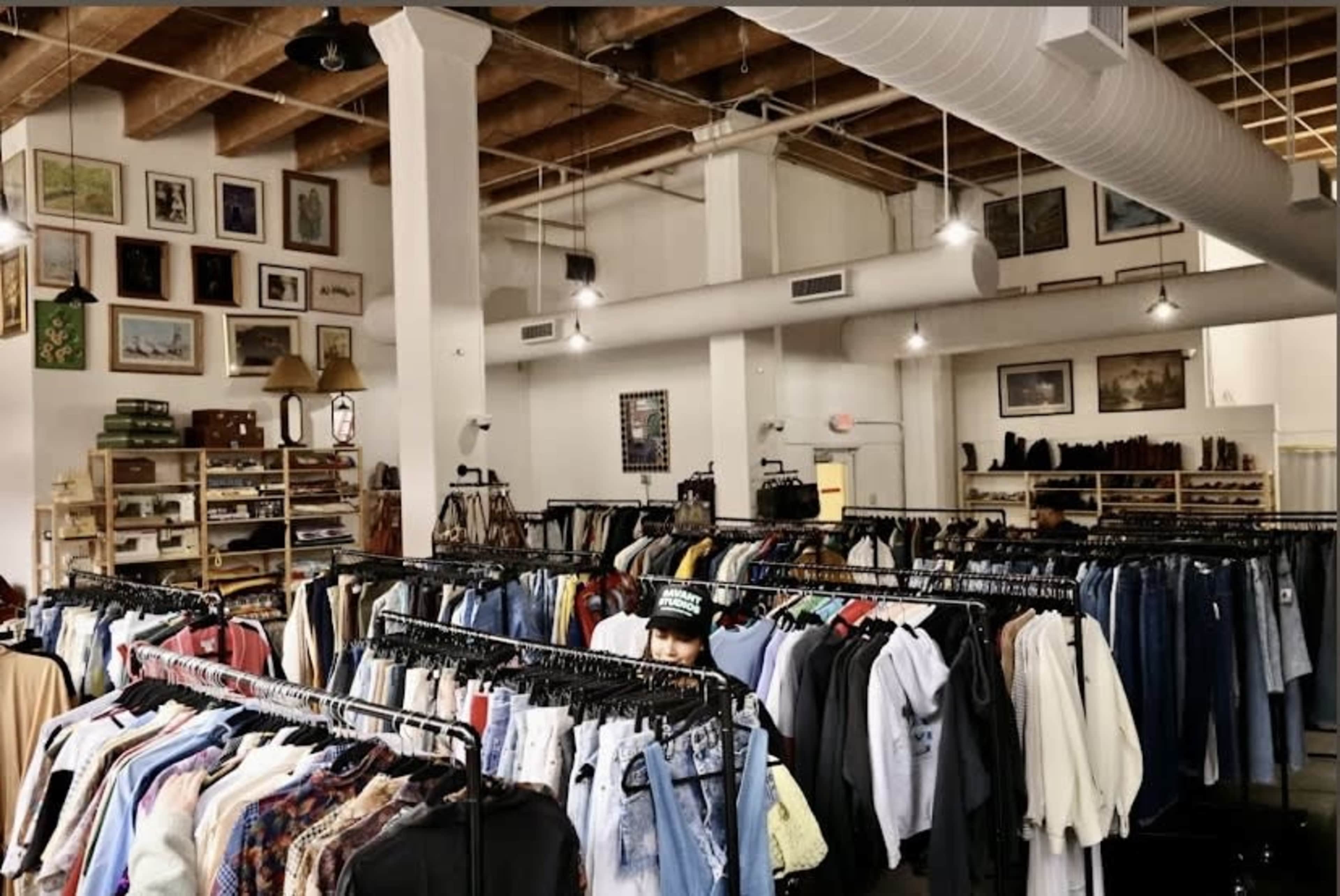 Event space with eclectic curated decor with welcoming vibe in the heart of Pioneer Square Image in Downtown Seattle, Seattle, WA