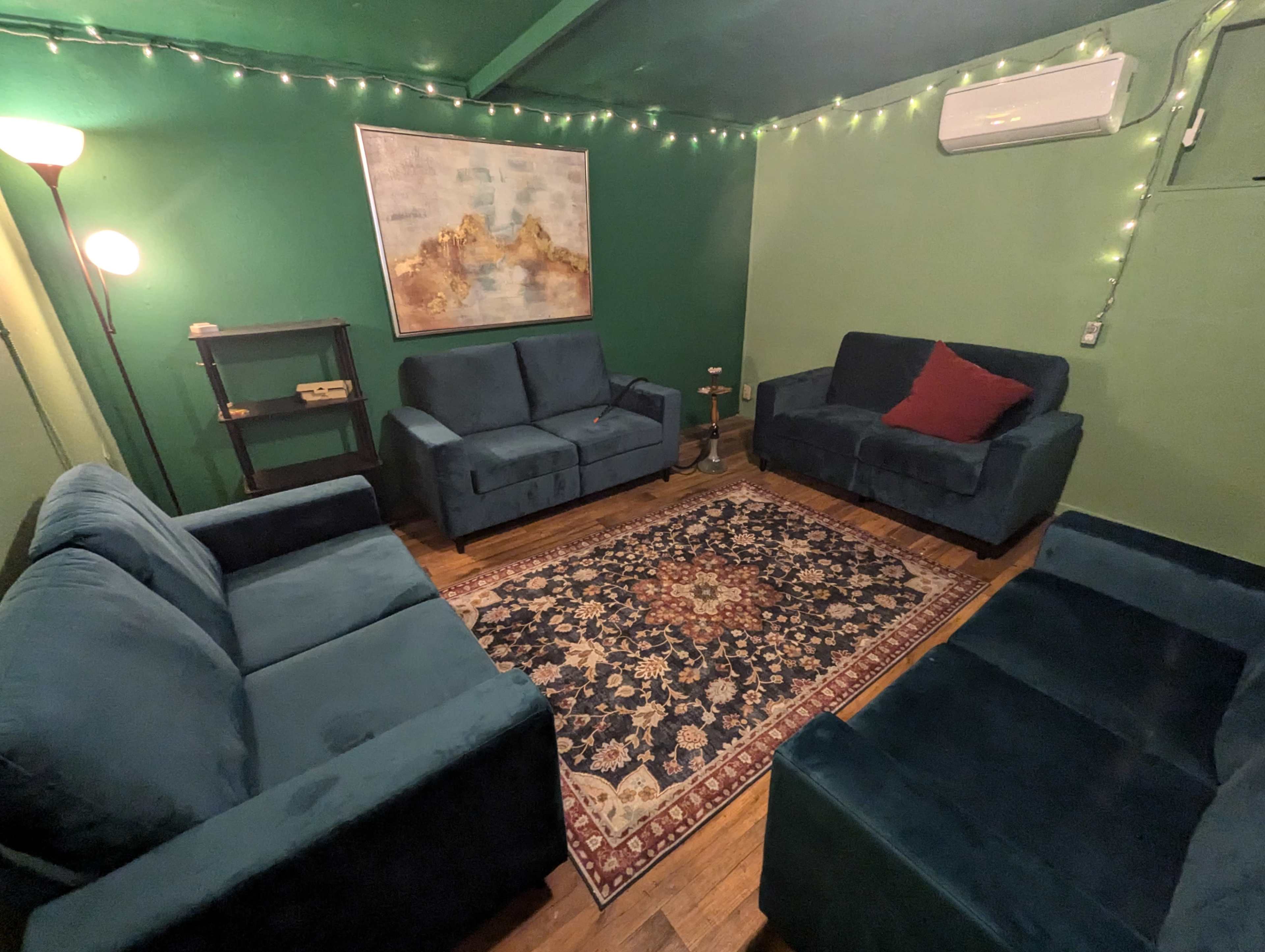 The VIP Room Image in Highland, Austin, TX