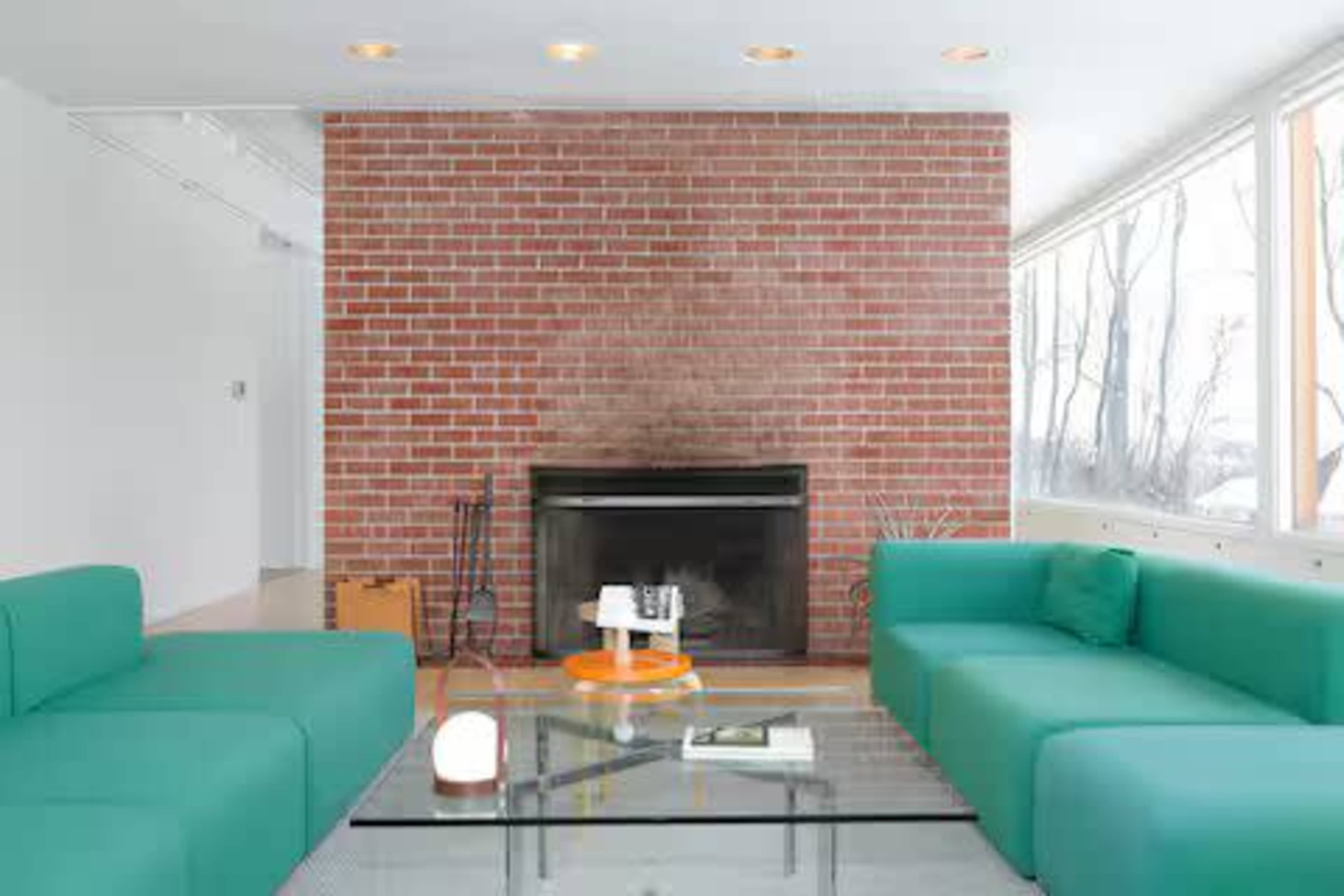 Wolfhouse - Cultural Landmark by Philip Johnson Image in Newburgh, Newburgh, NY