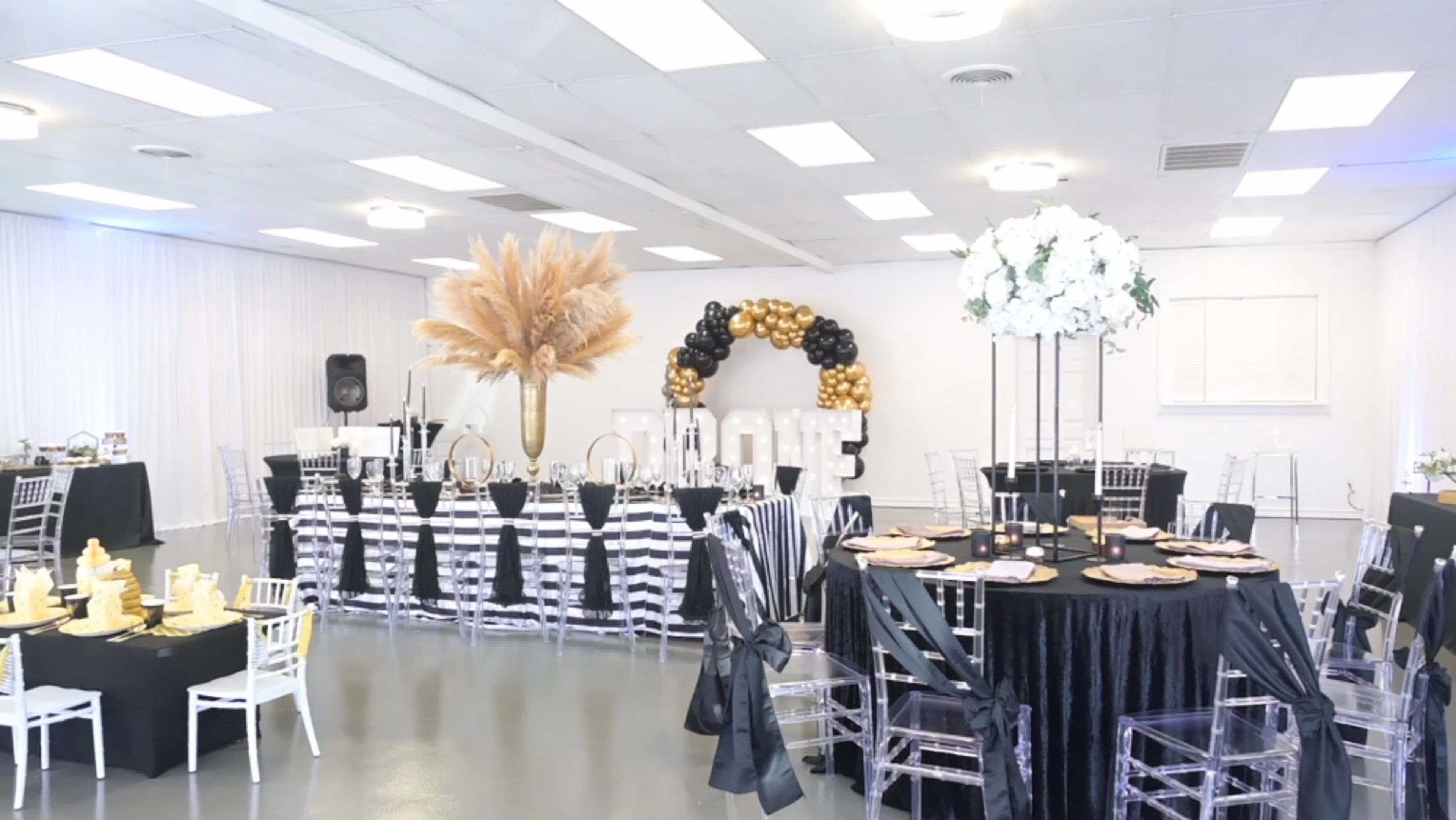 Fort Worth | Fully Loaded | Event Venue Image in Fort Worth, Fort Worth, TX