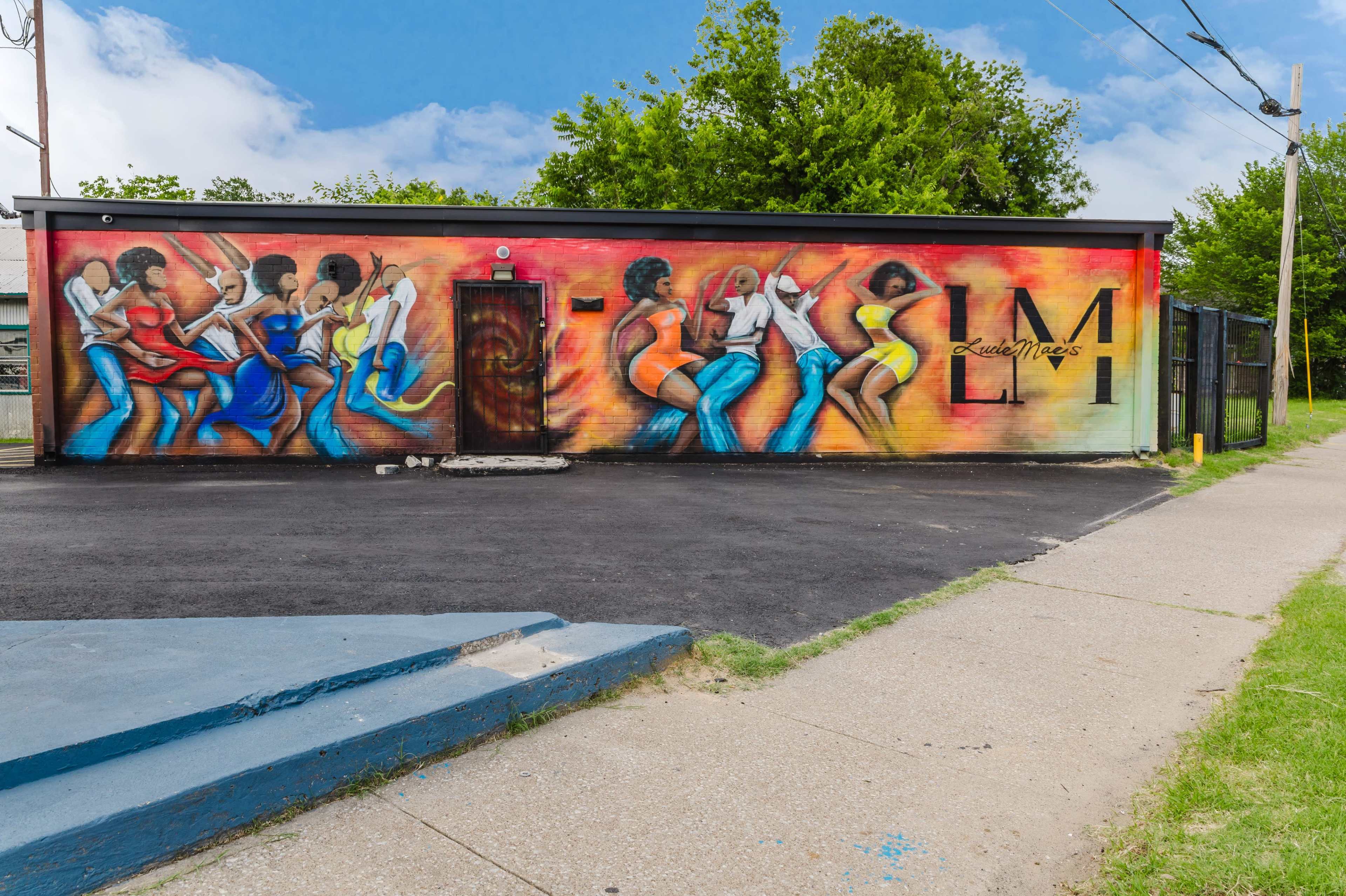 Lucie Mae's Image in South Dallas, Dallas, TX