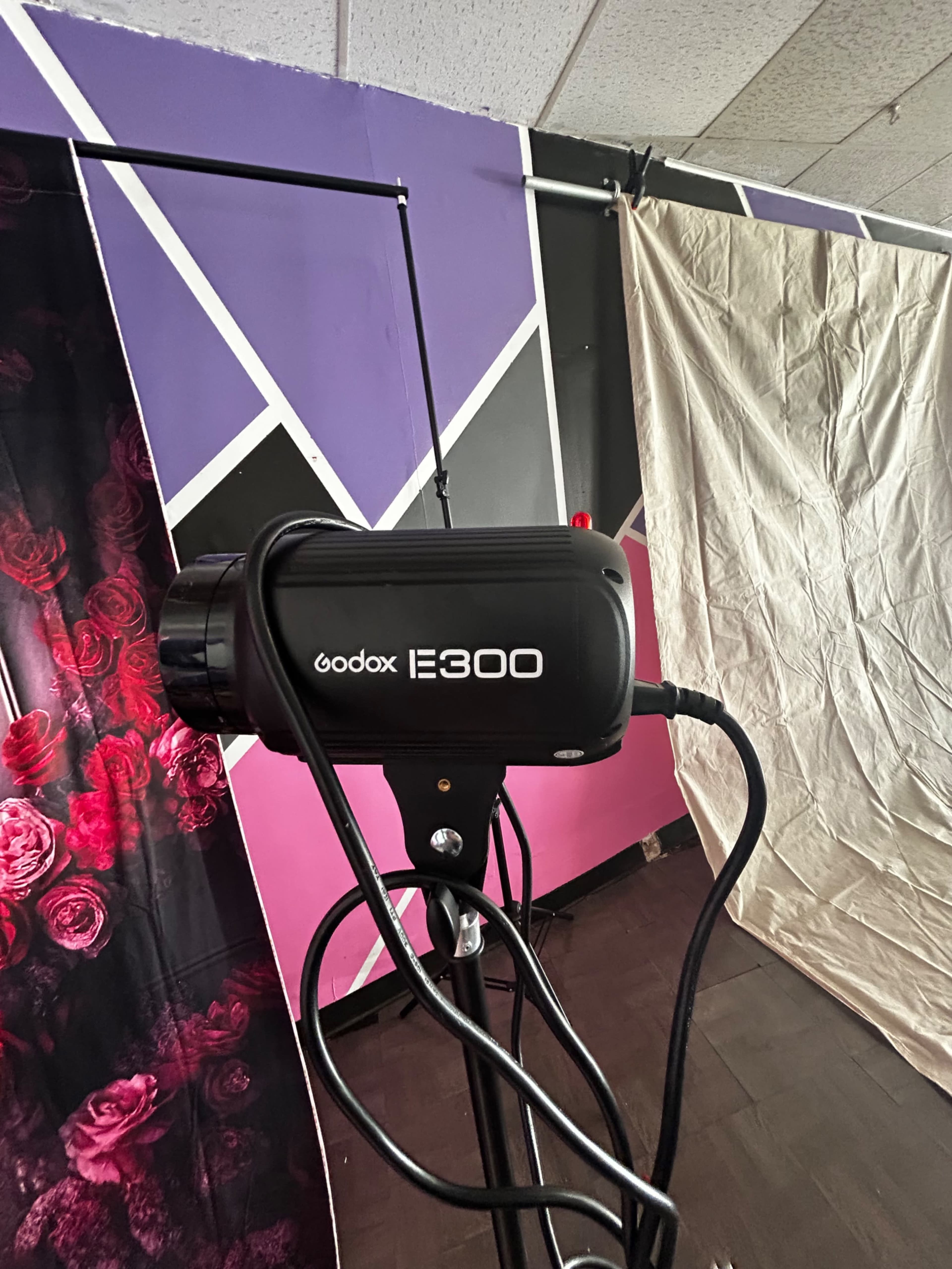 Vibes with Big Space Image in Danville, Danville, VA