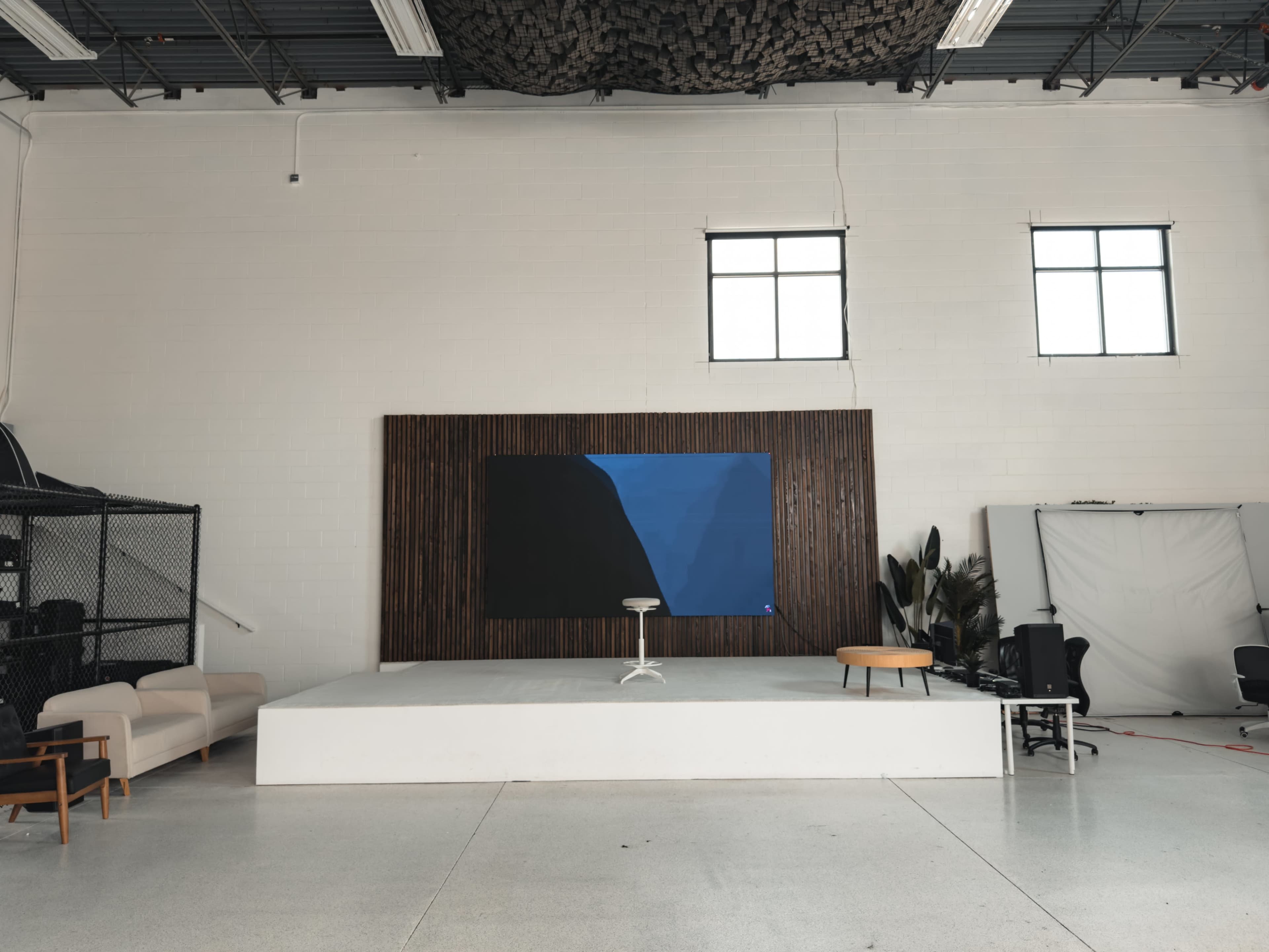 Production Studio in Silicon Slopes, Lehi Image in Lehi, Lehi, UT