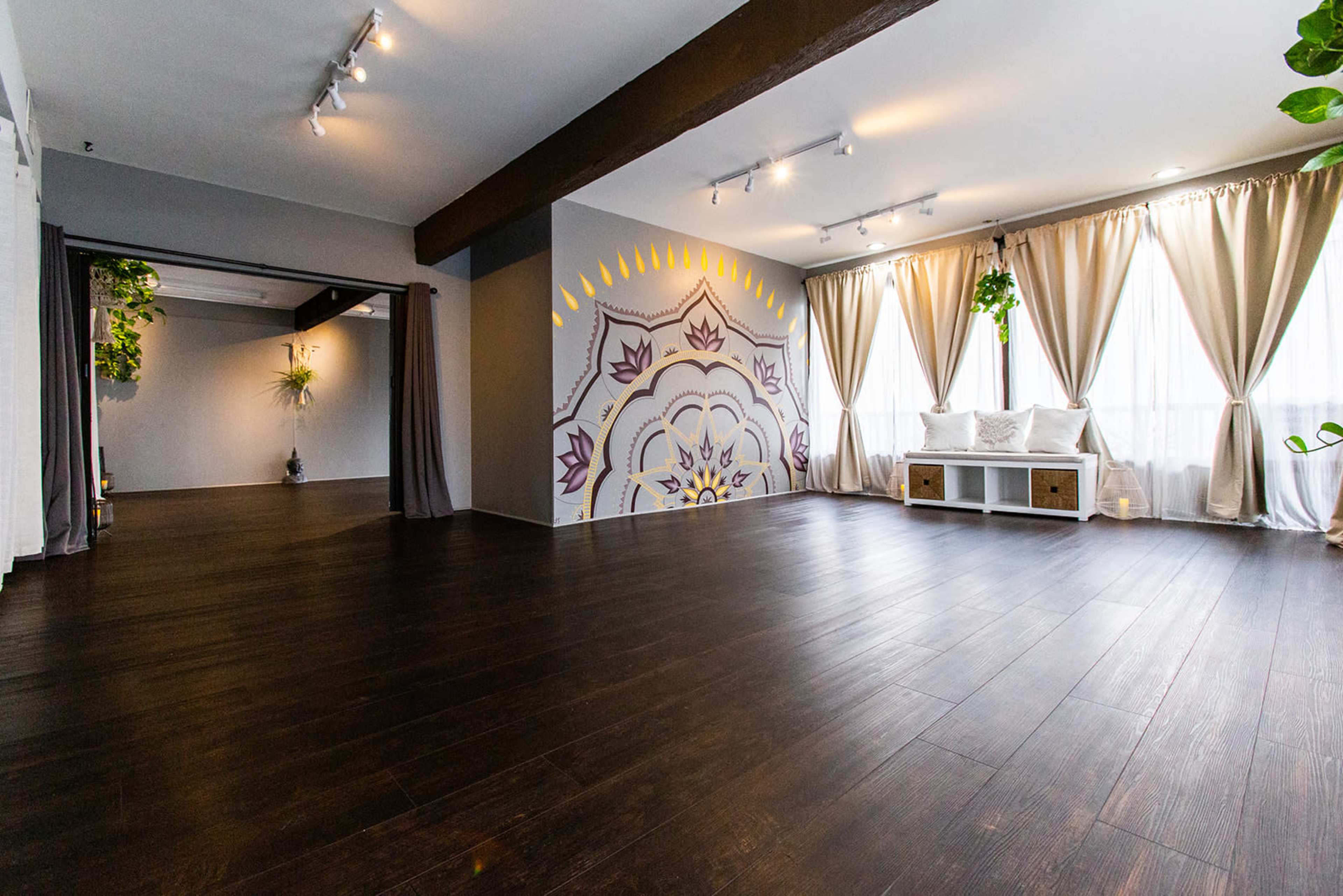 Versatile Venue for Retreats, Workshops and Event in Orange County Image in San Clemente, San Clemente, CA