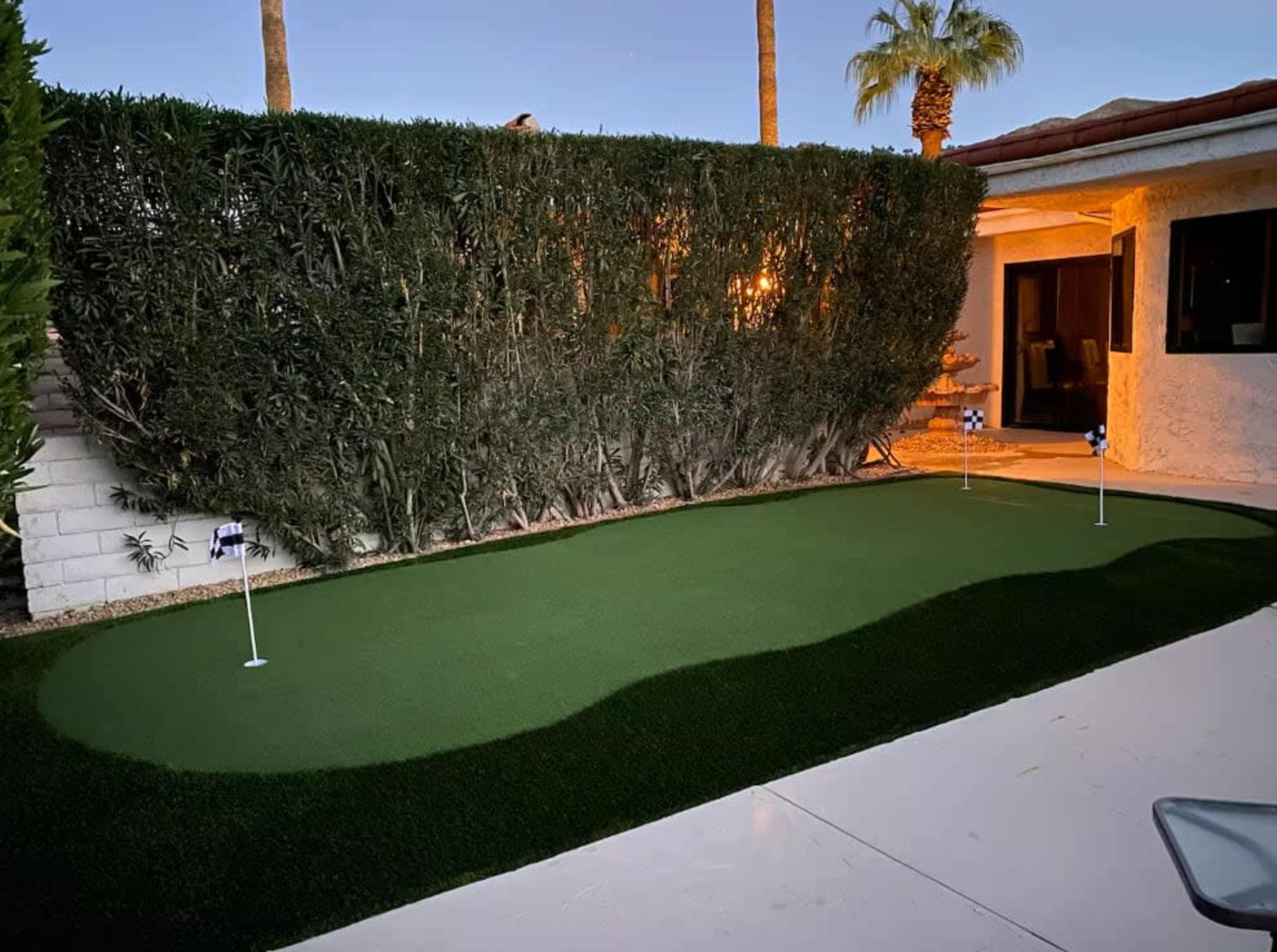 Spacious Light-Filled Home — Ideal for Photo, Video & Creative Projects Image in Palm Springs, Palm Springs, CA