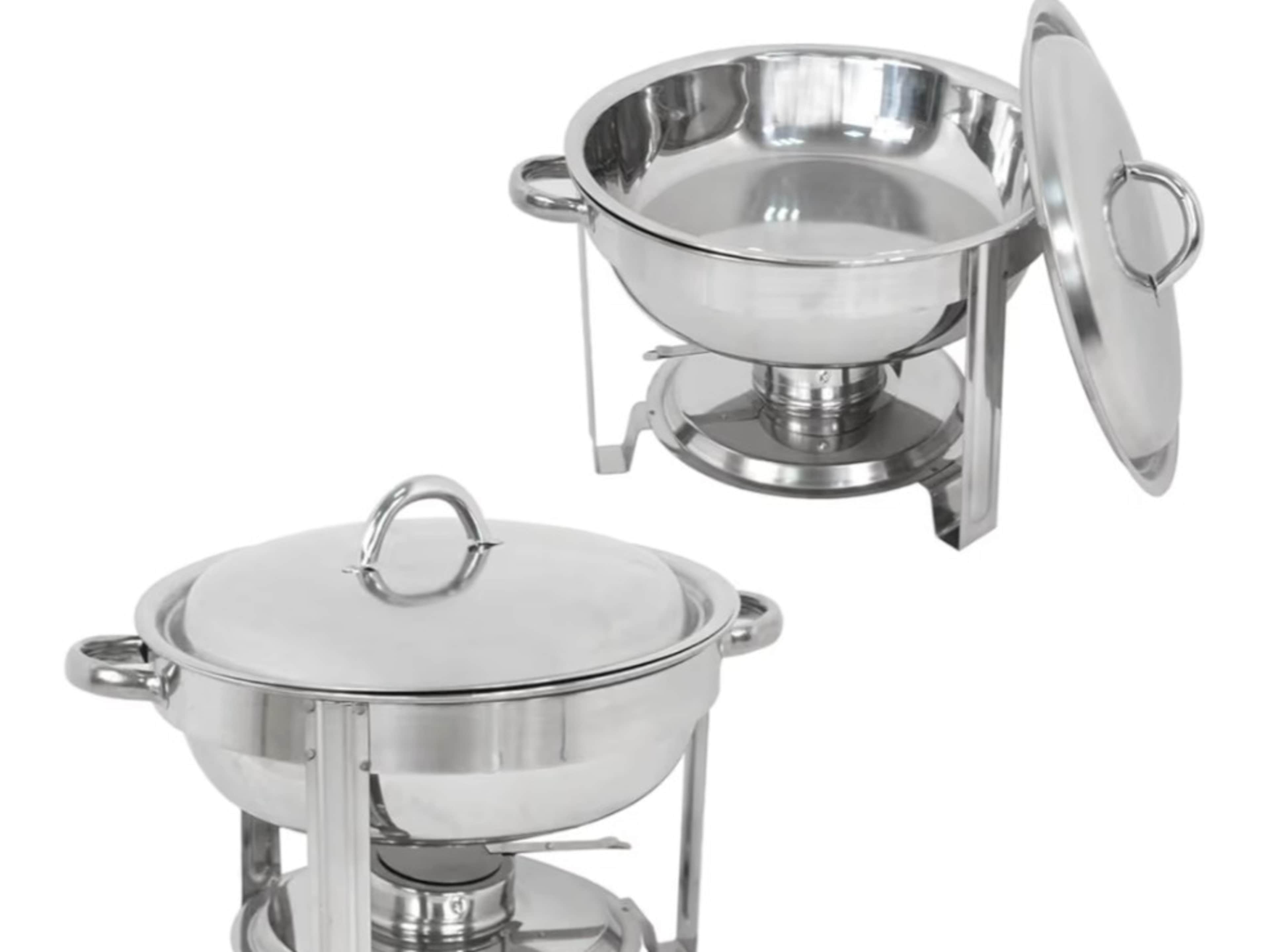 Chaffing Dish Buffet Set