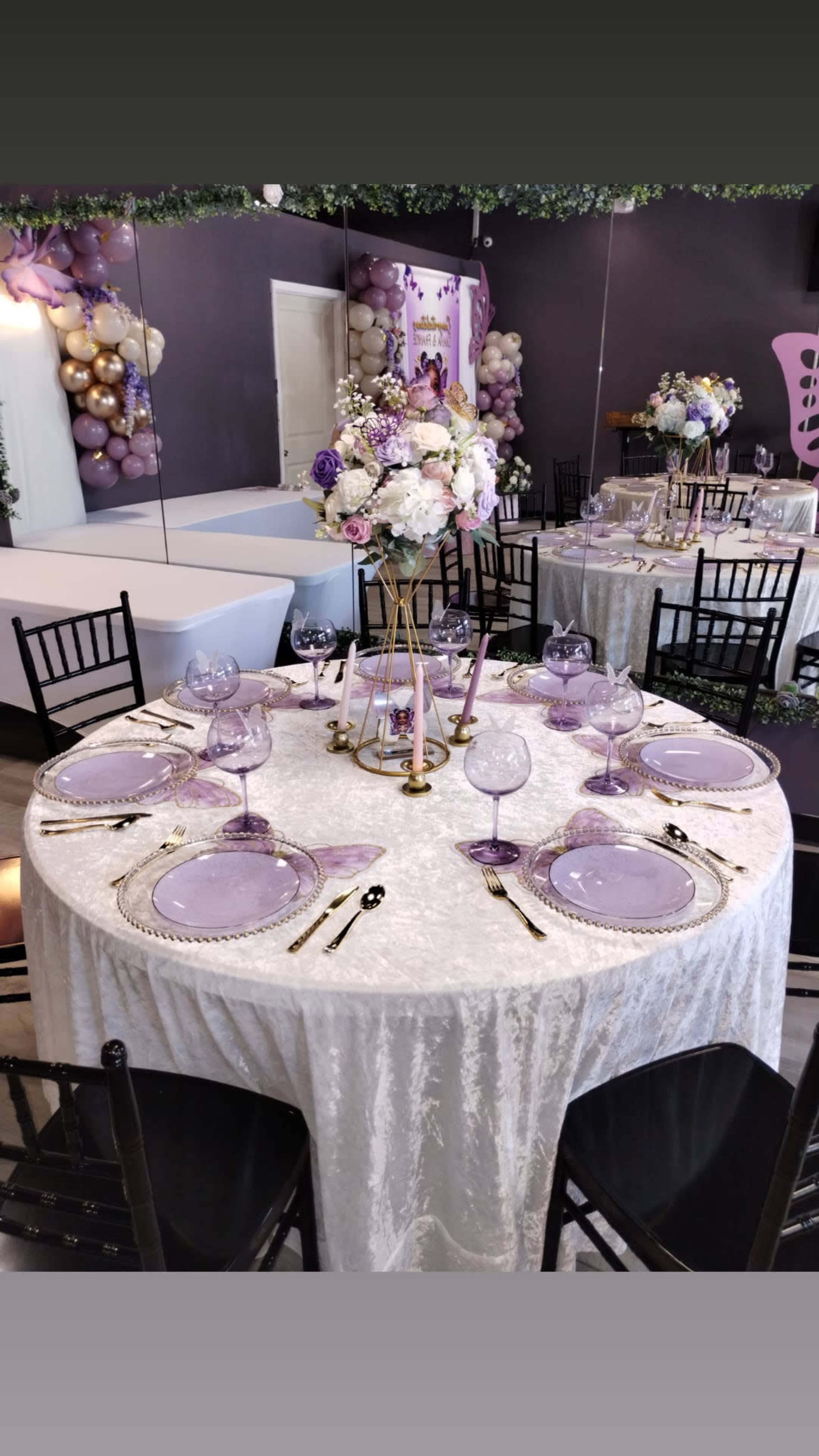 Chic & Intimate Event Space for Small Gatherings in Dacula GA Image in , Dacula, GA