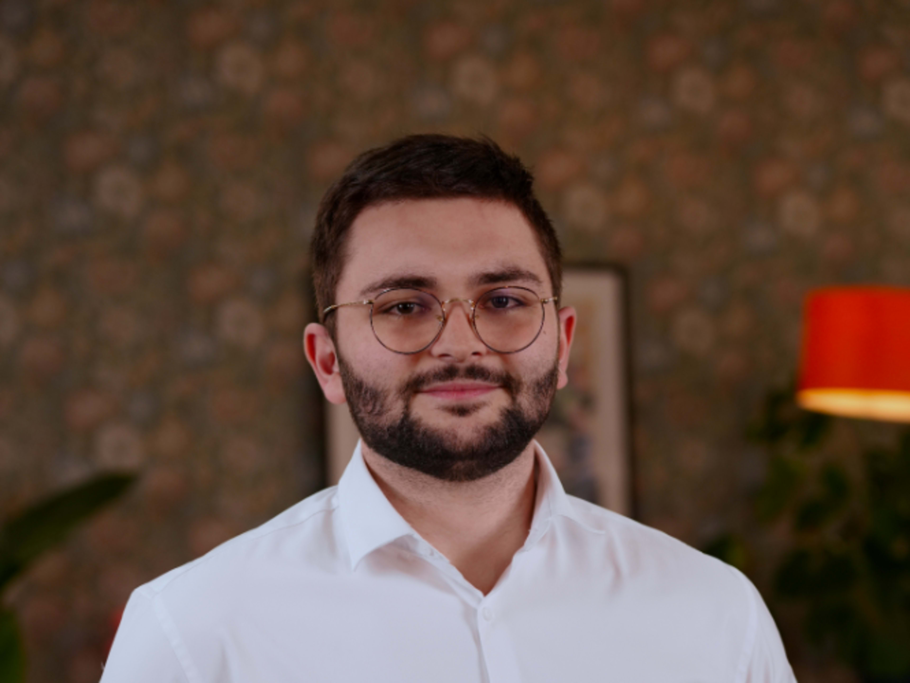 Technicien Odace