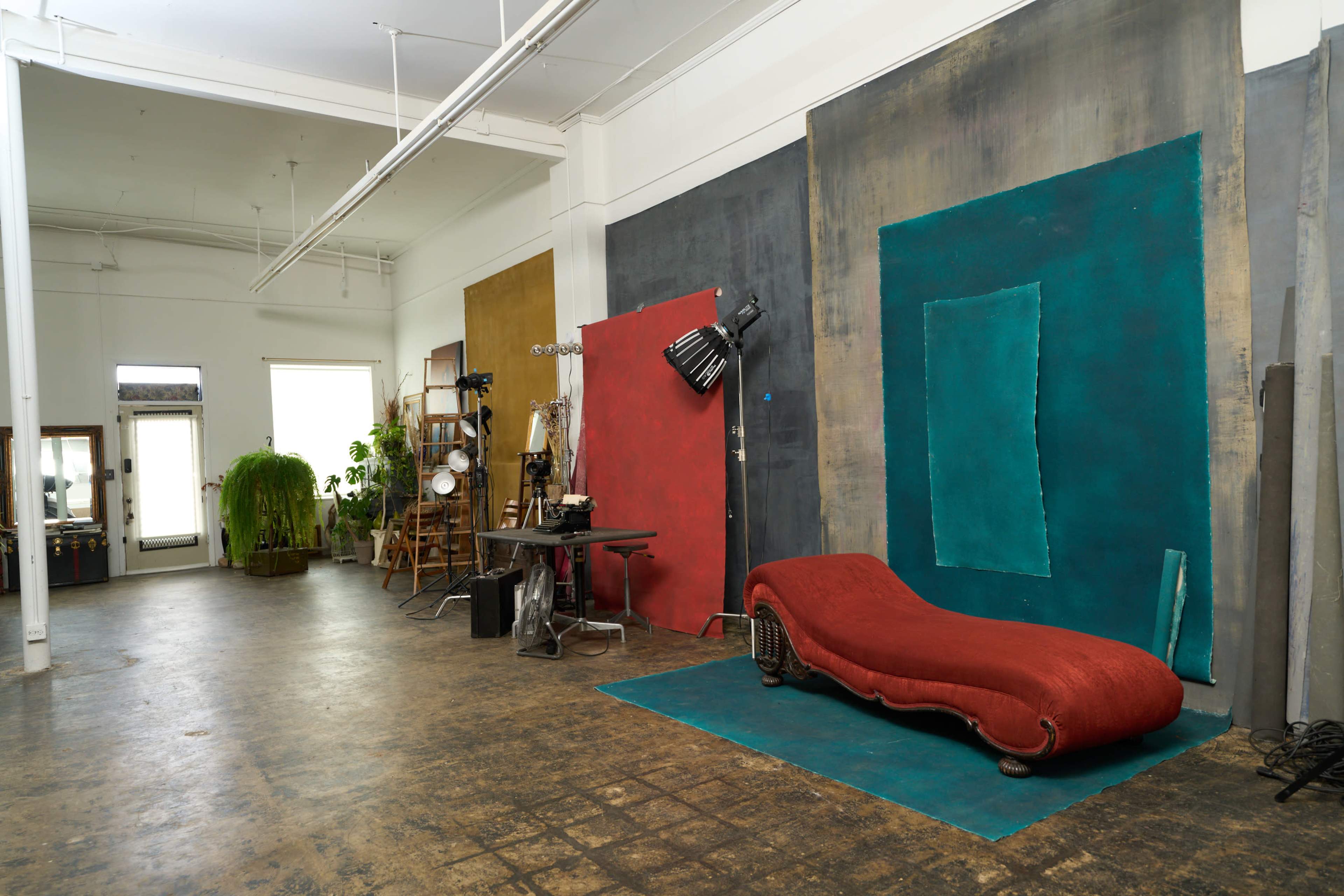 Unique Fully Equipped Photography Studio and Production Space Image in South Westminster, Westminster, CO