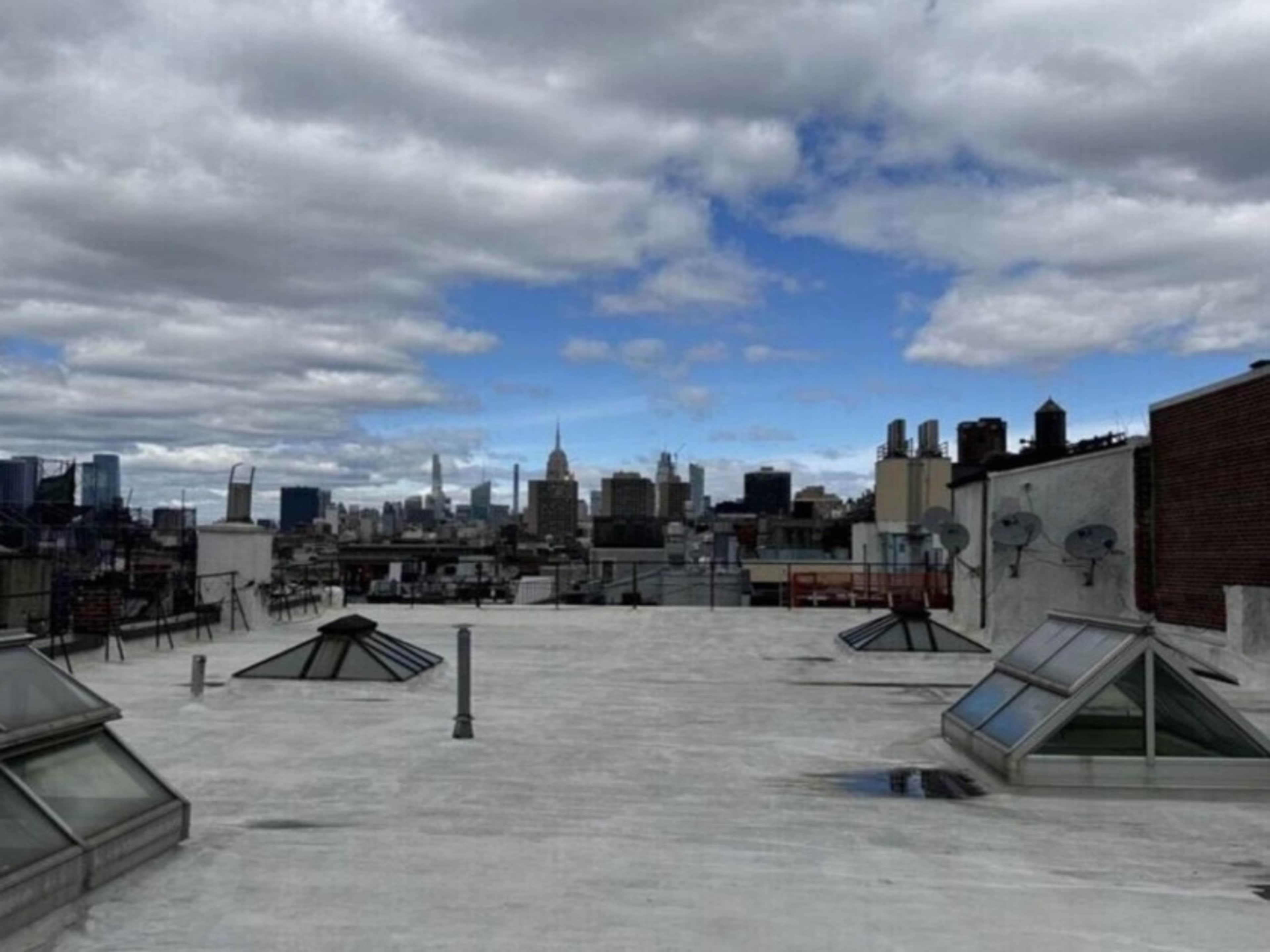Rooftop