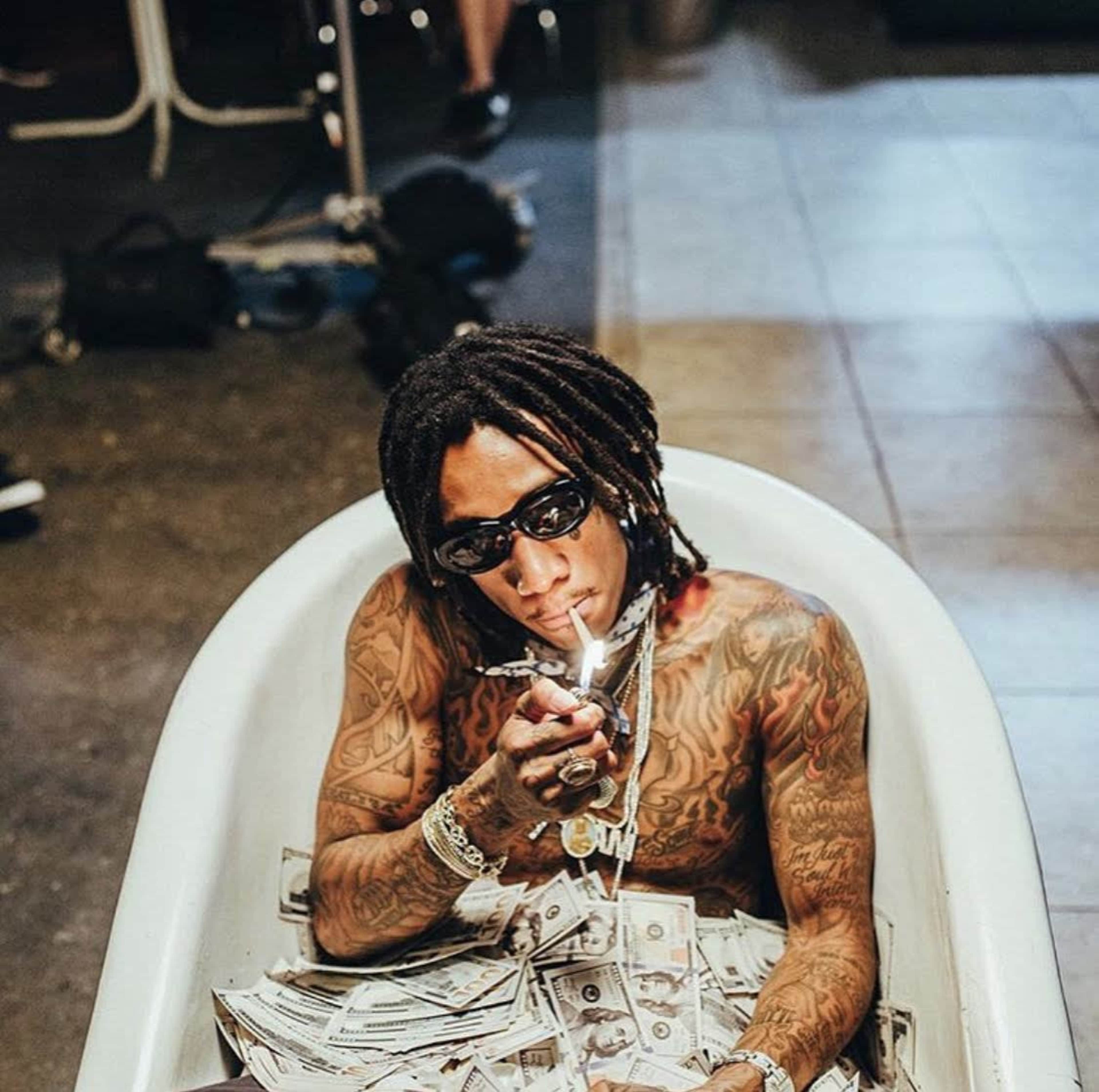 Clawfoot Bathtub Set 🛁 Image in South Los Angeles, Los Angeles, CA