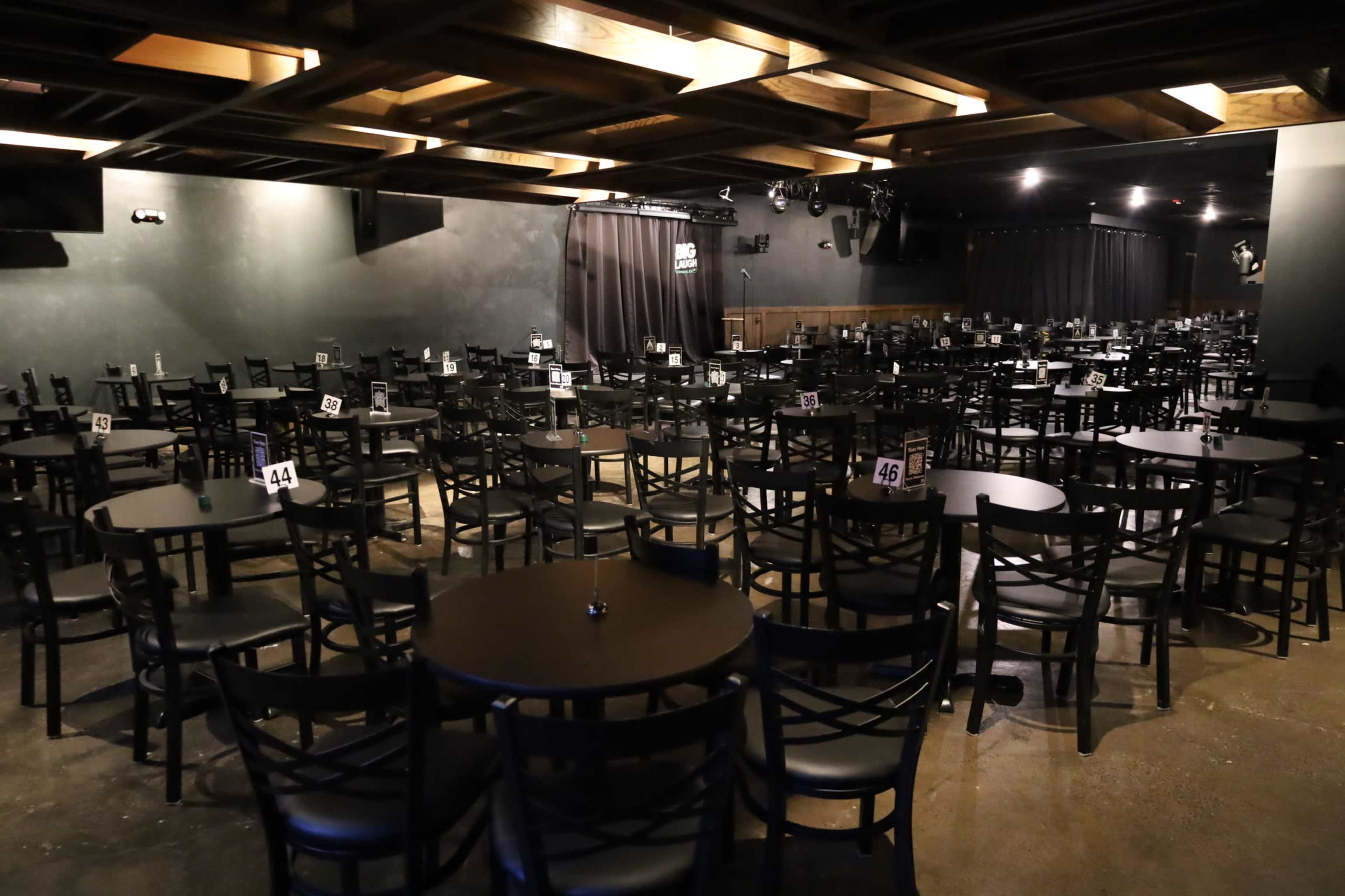 A Versatile Event Space Built for Memorable Experiences Image in Sundance Square, Fort Worth, TX