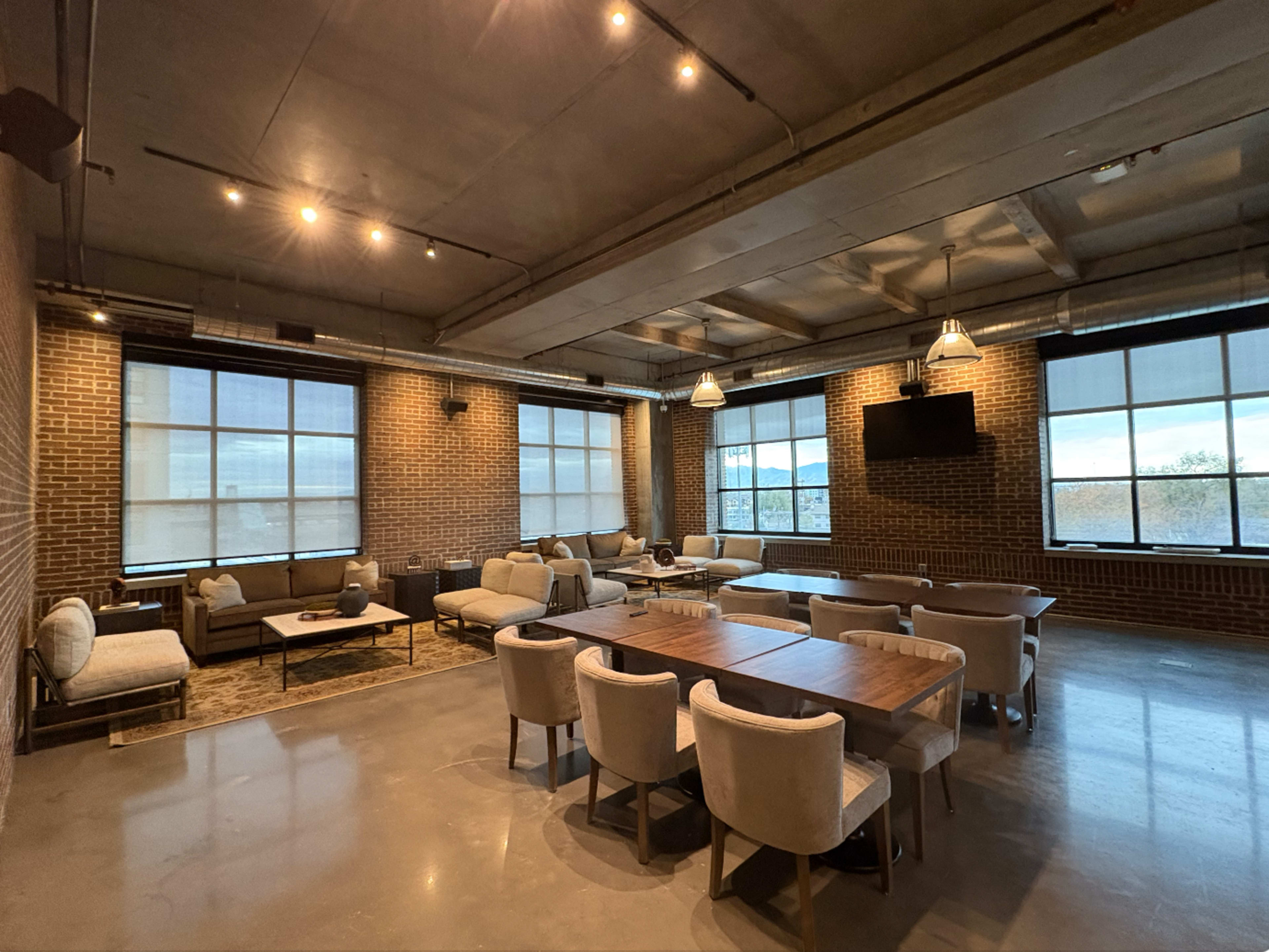 HAVN Event Space Image in Capitol Hill, salt lake city, UT