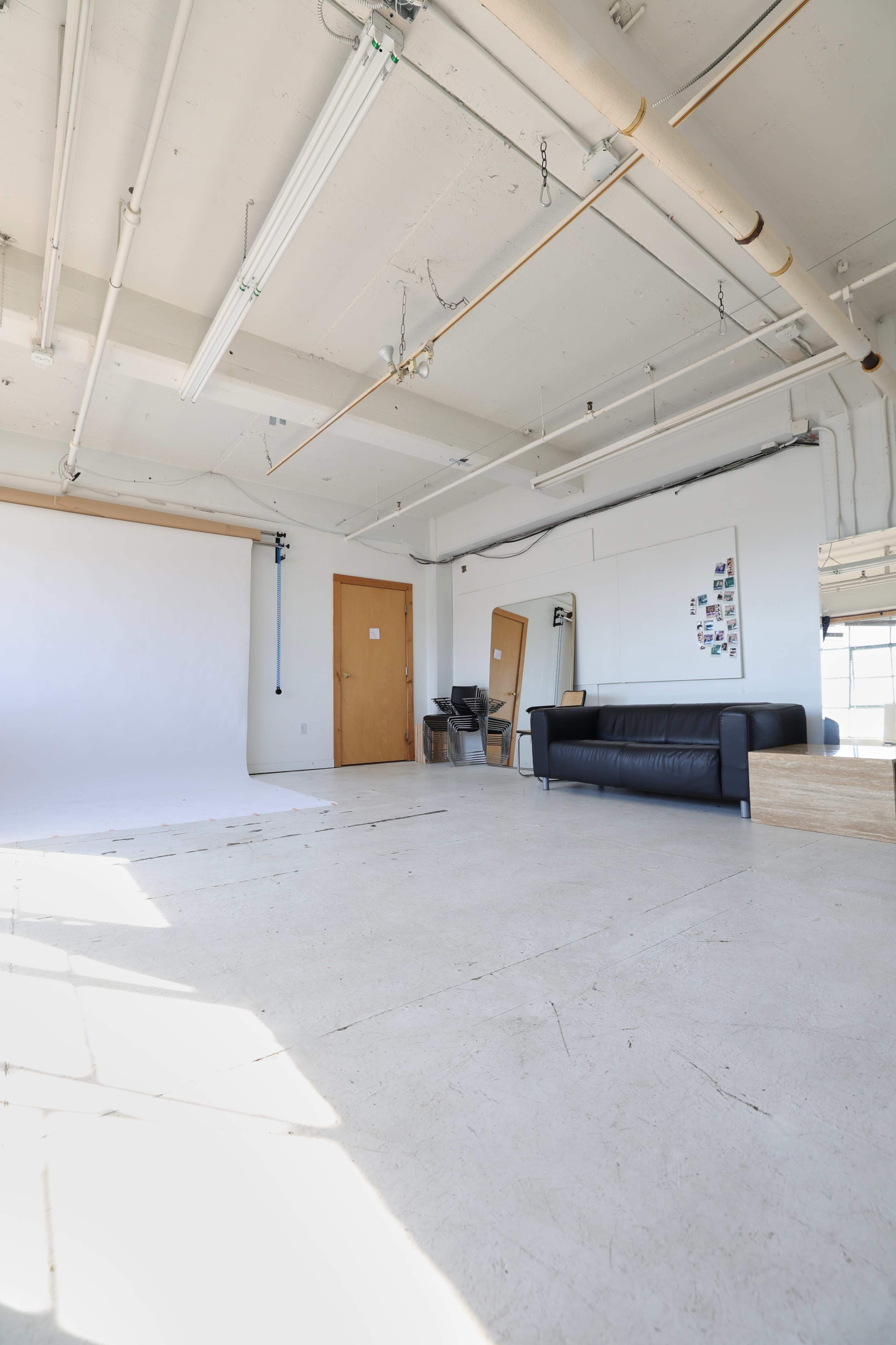 Natural Light Studio Image in Allston, Allston, MA, MA