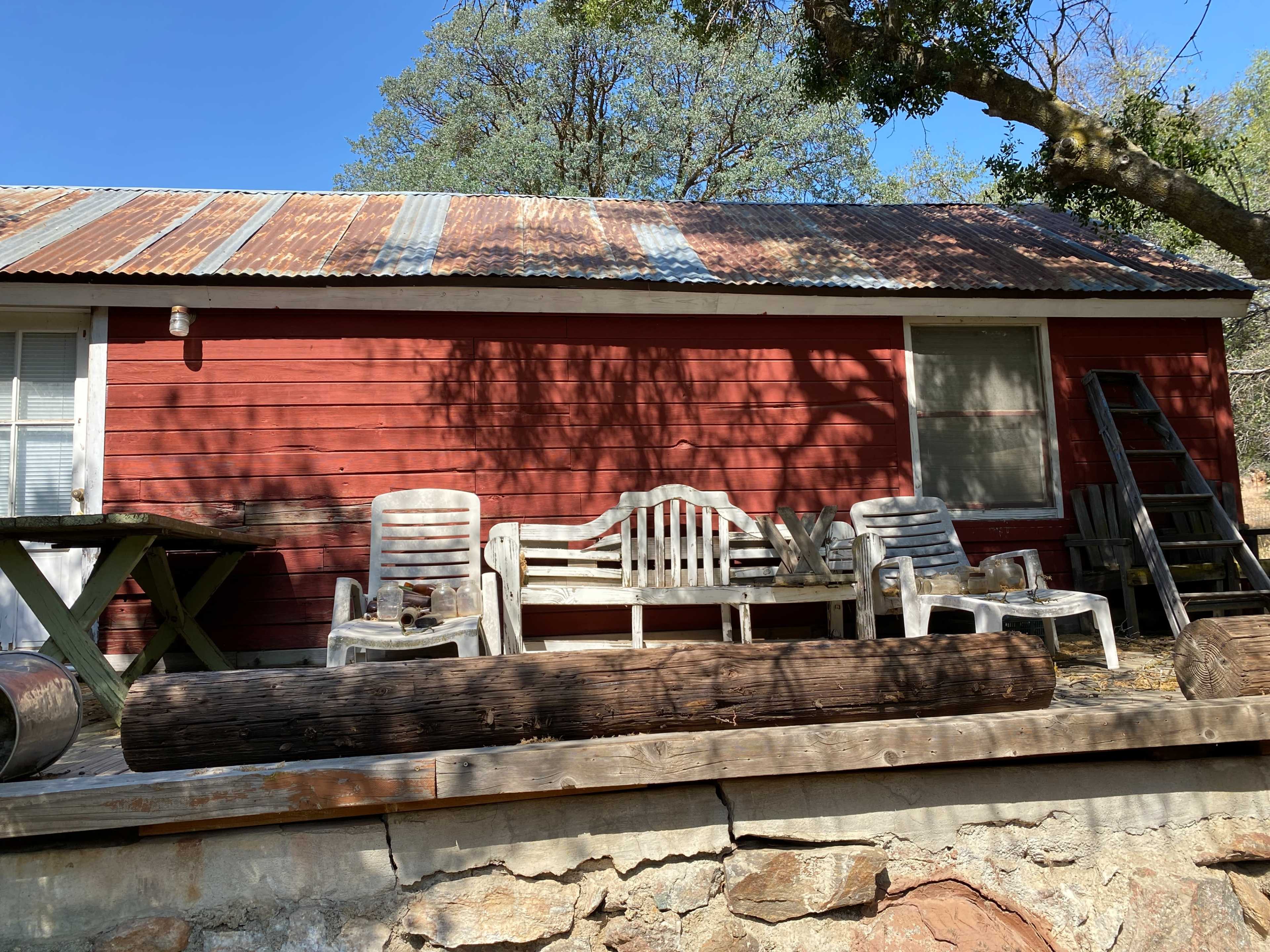 A Premier Location for Film and Events Image in , caliente, CA