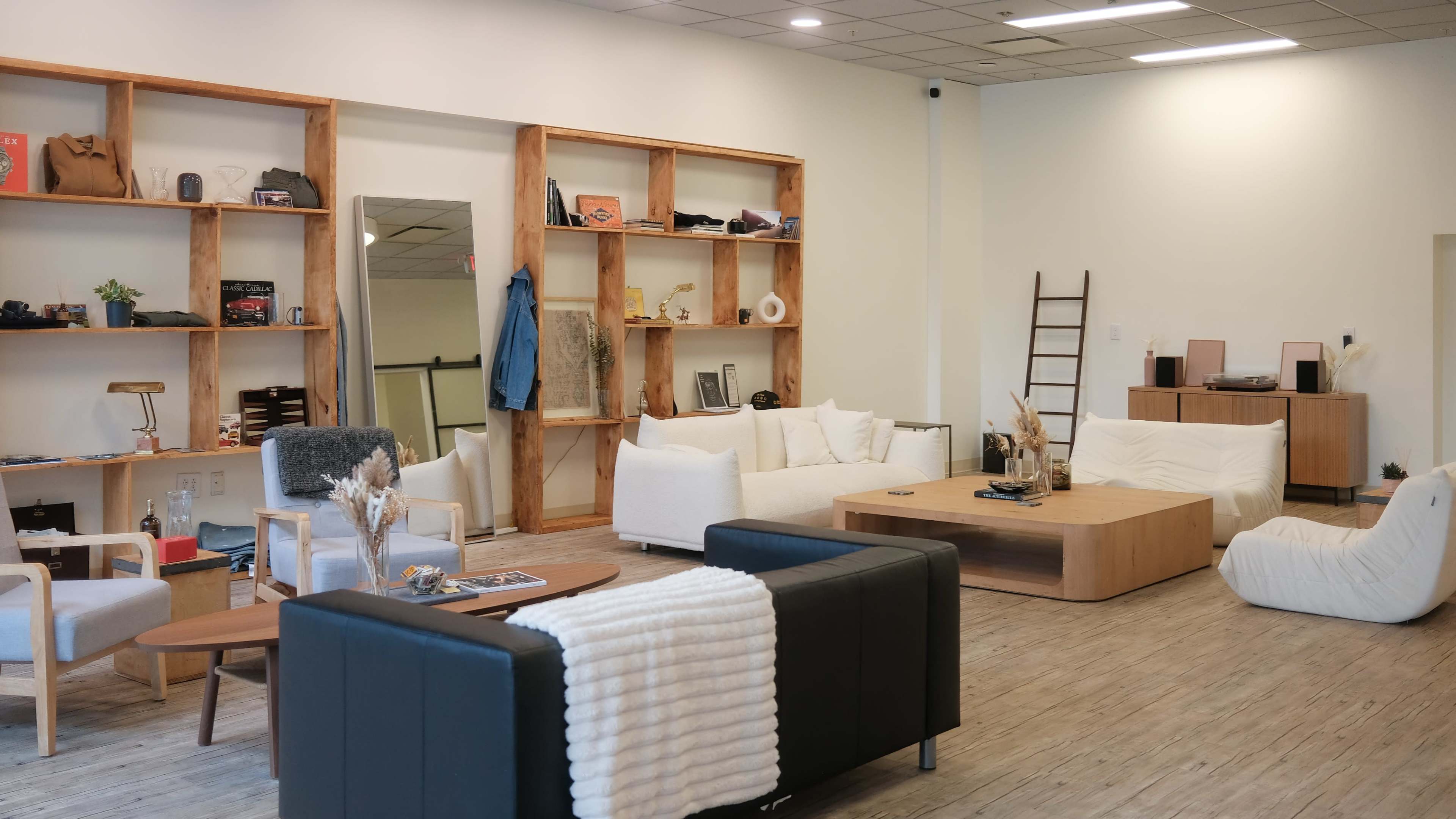 Creative Studio & Event Space in Columbus' University District Image in South Campus, Columbus, OH