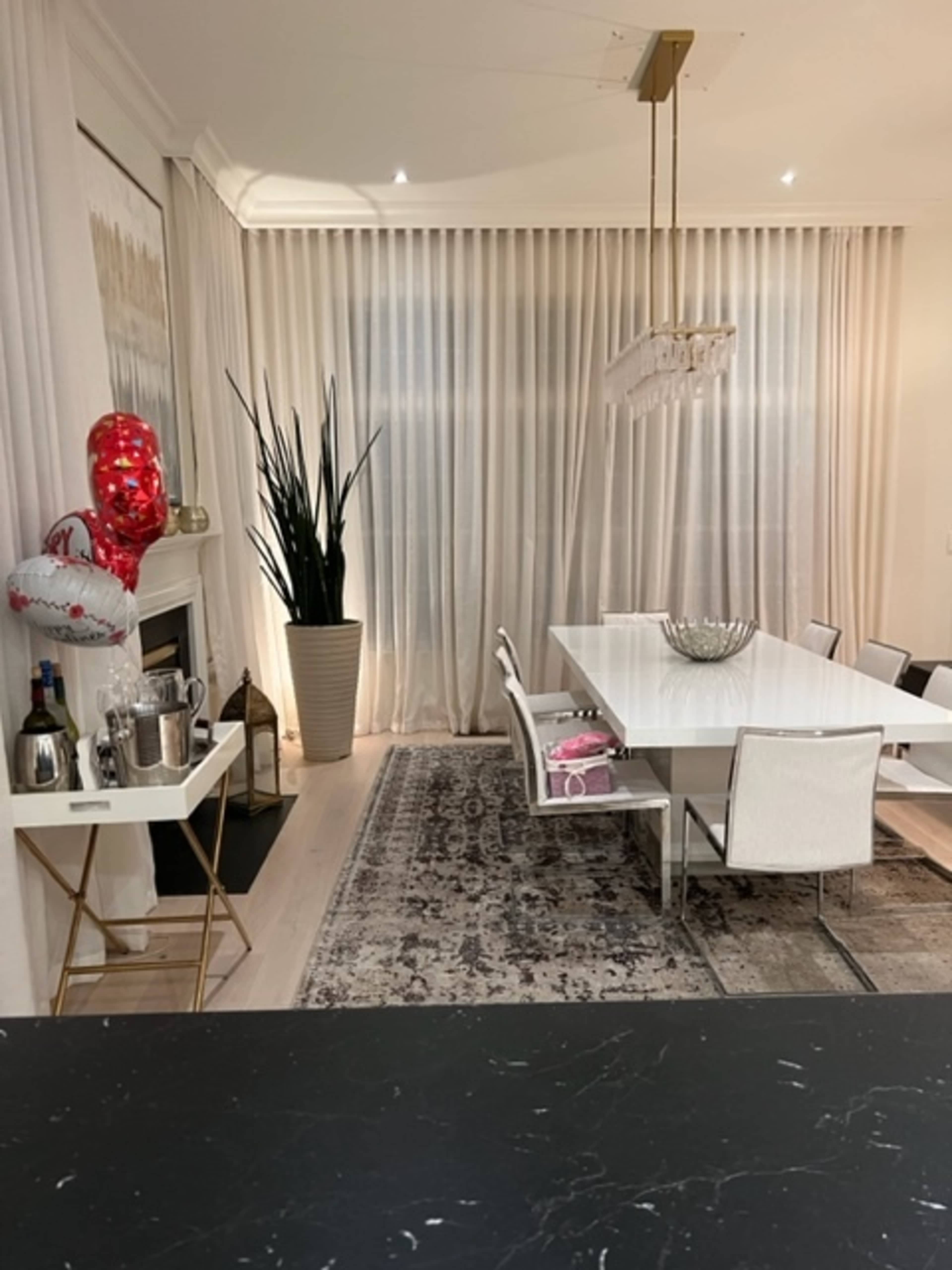 Suburb Single House with a Stylish Touch Image in , Sterling, VA