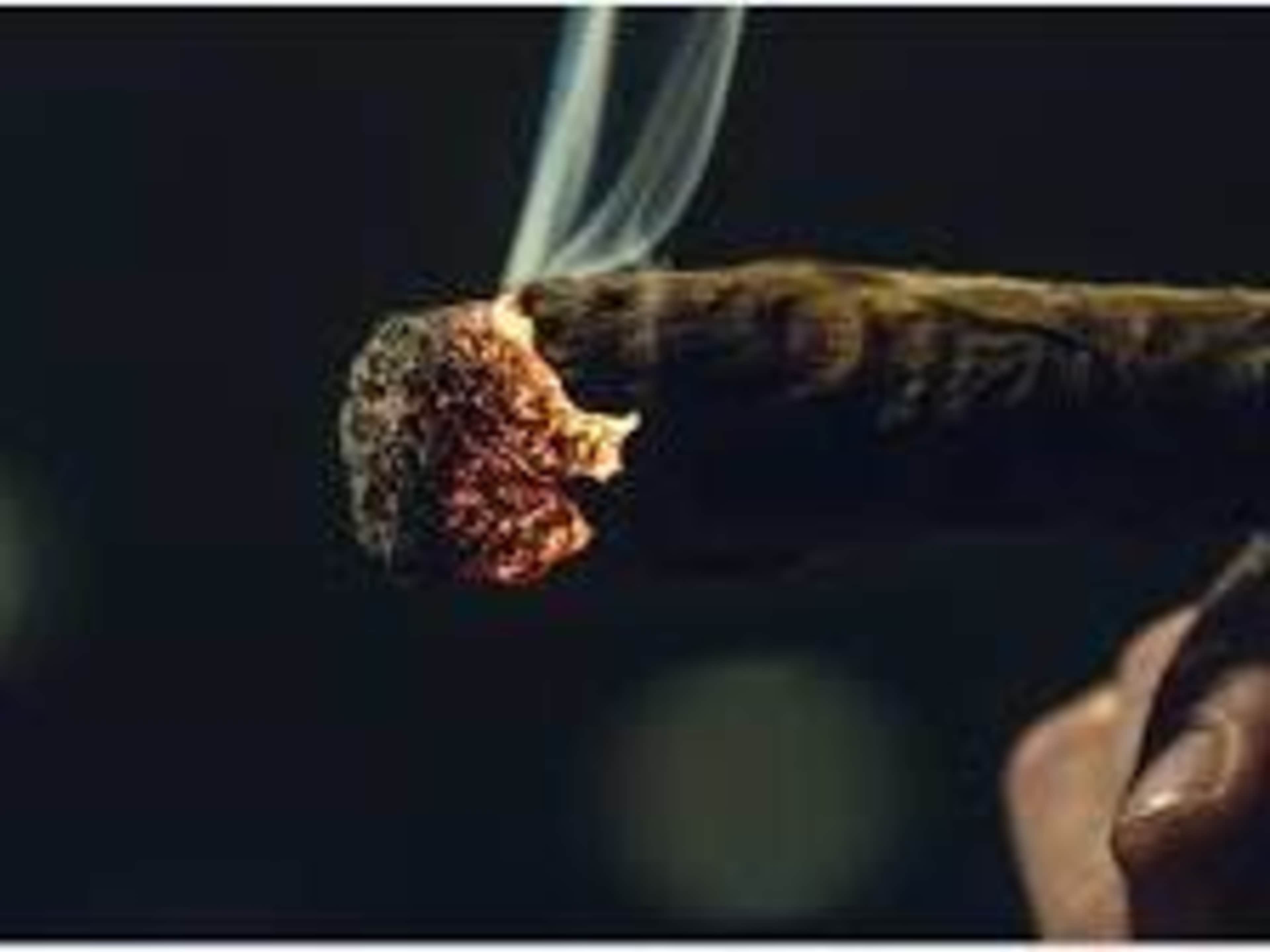 4/20 friendly Smoke Pass Package