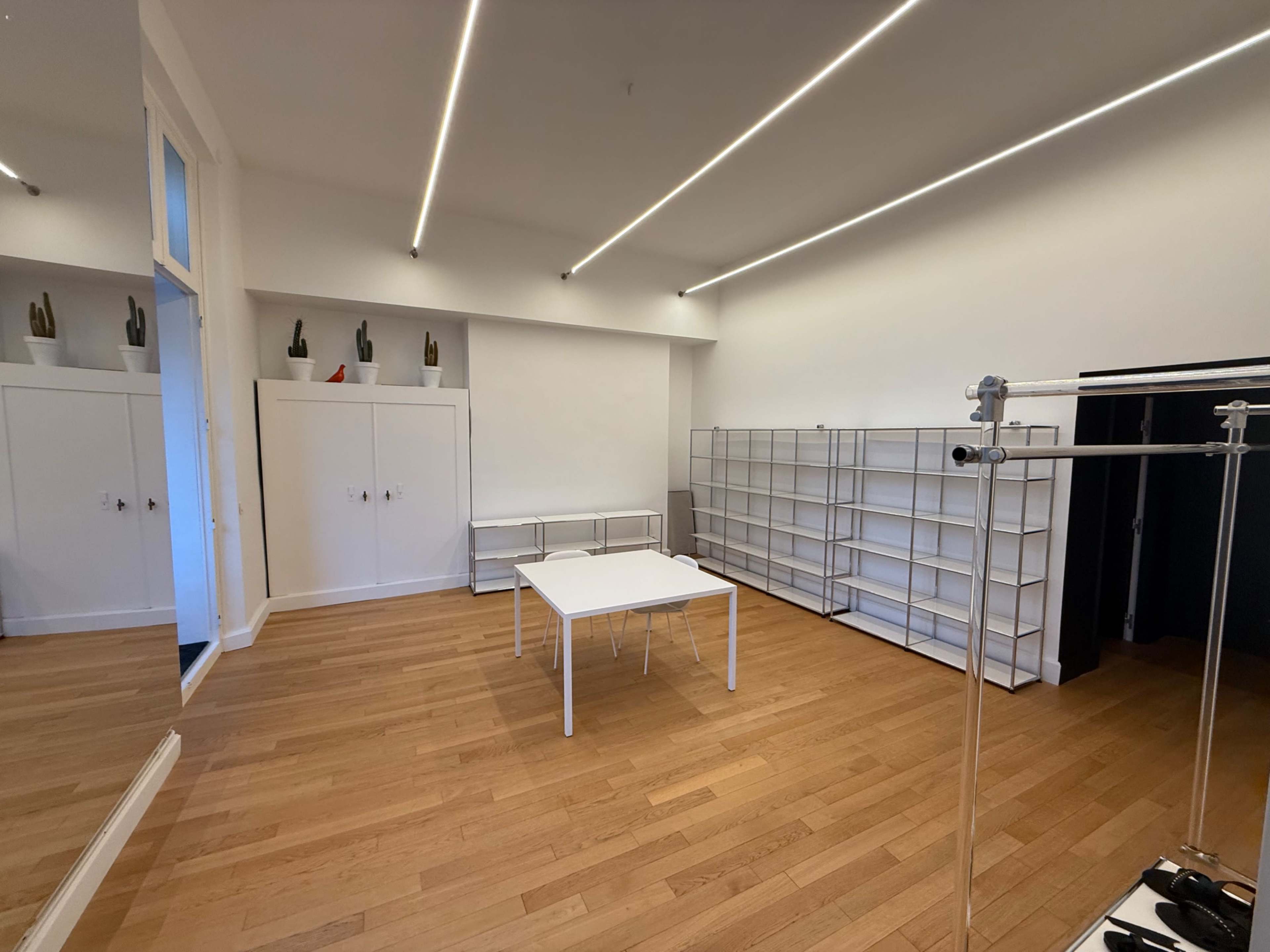 Studio photo dans le haut Marais Image in Enfants-Rouges, Paris