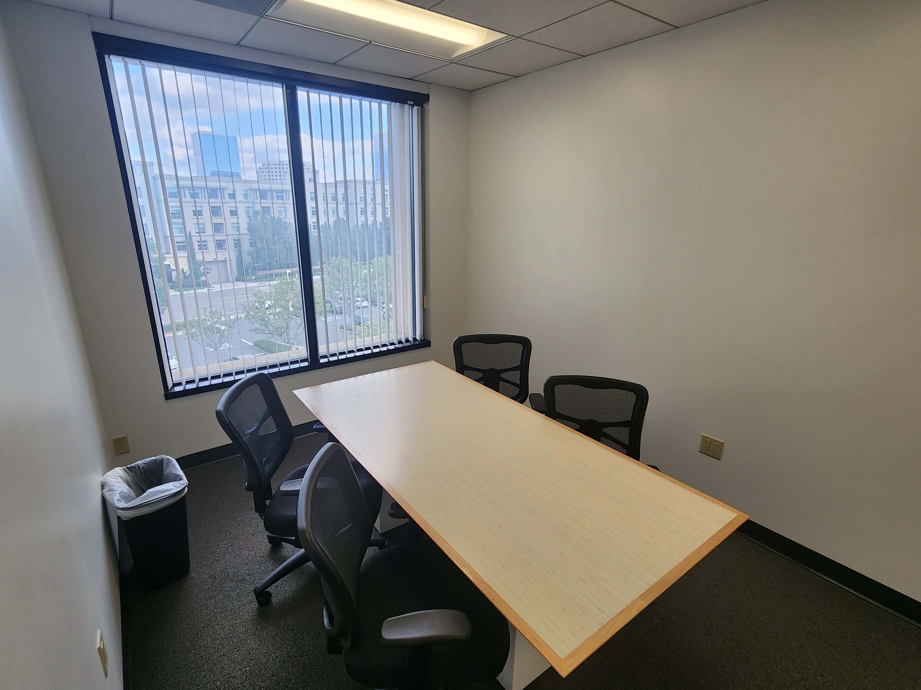 Cozy Day Office Image in Irvine Spectrum Center, Irvine, CA