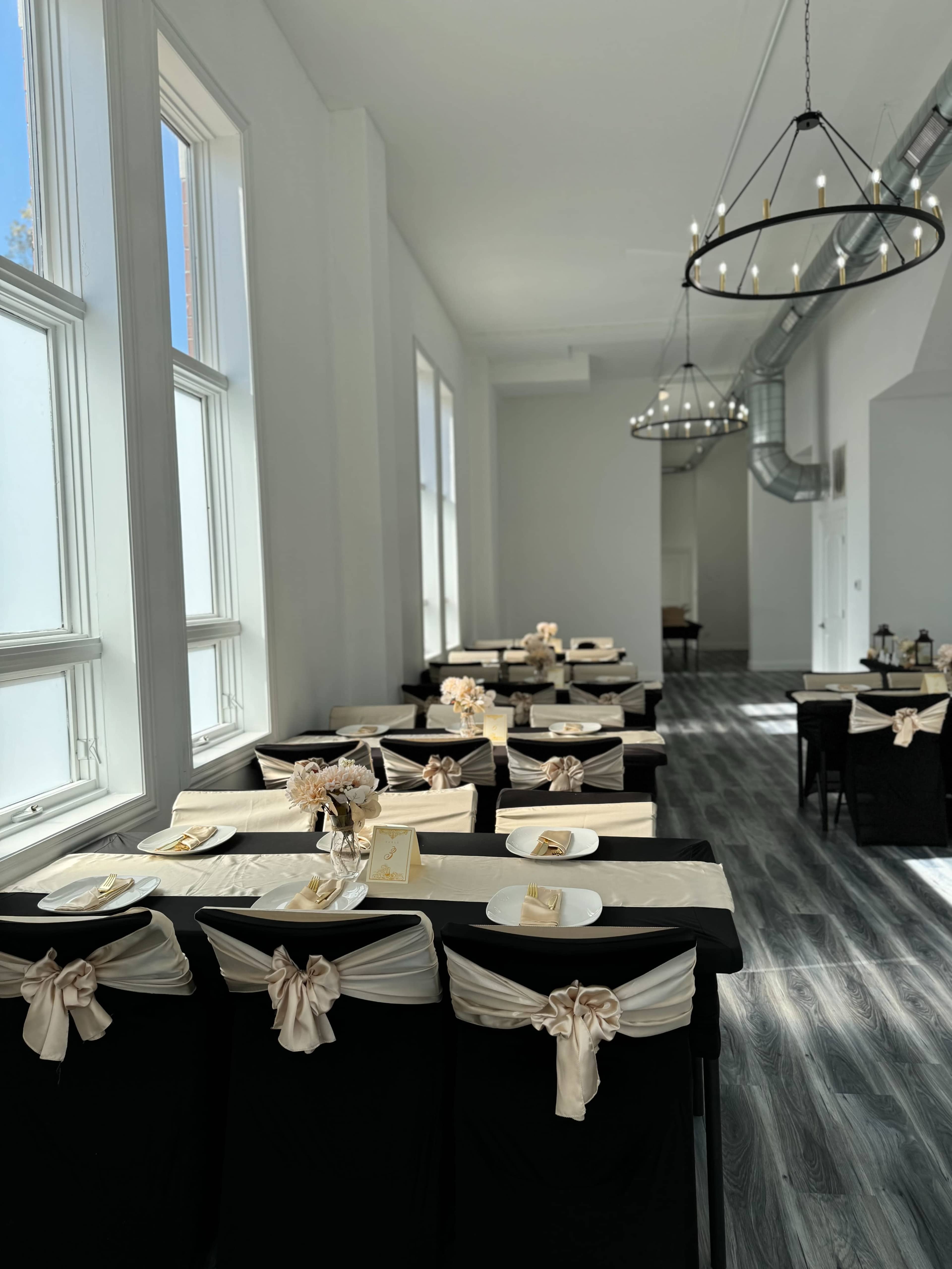 Versatile Venue | Dynamic Event Space in the Heart of Brighton Park Image in South Side, Chicago, IL