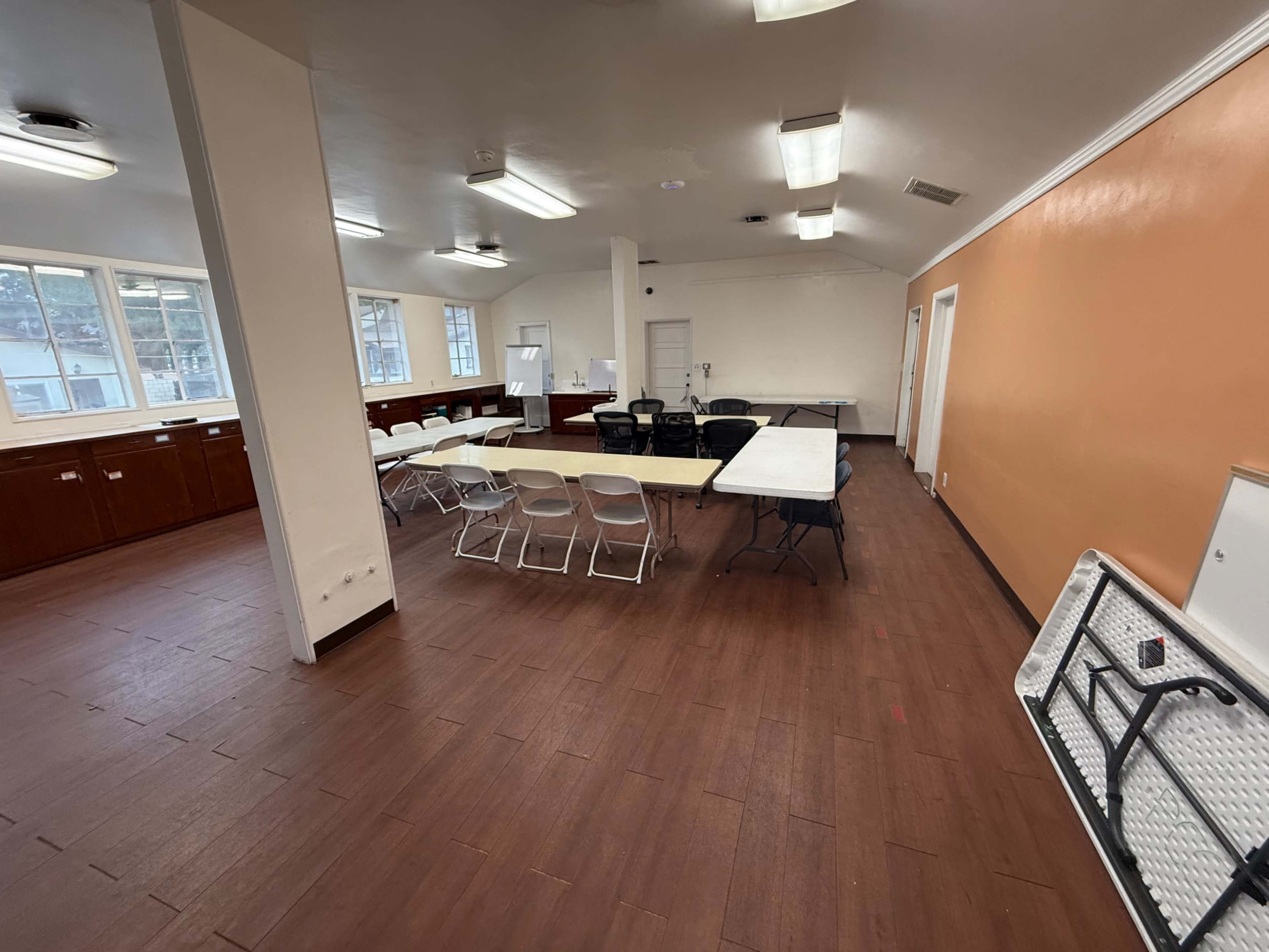 The Workshop Space Image in Upland, UPLAND, CA