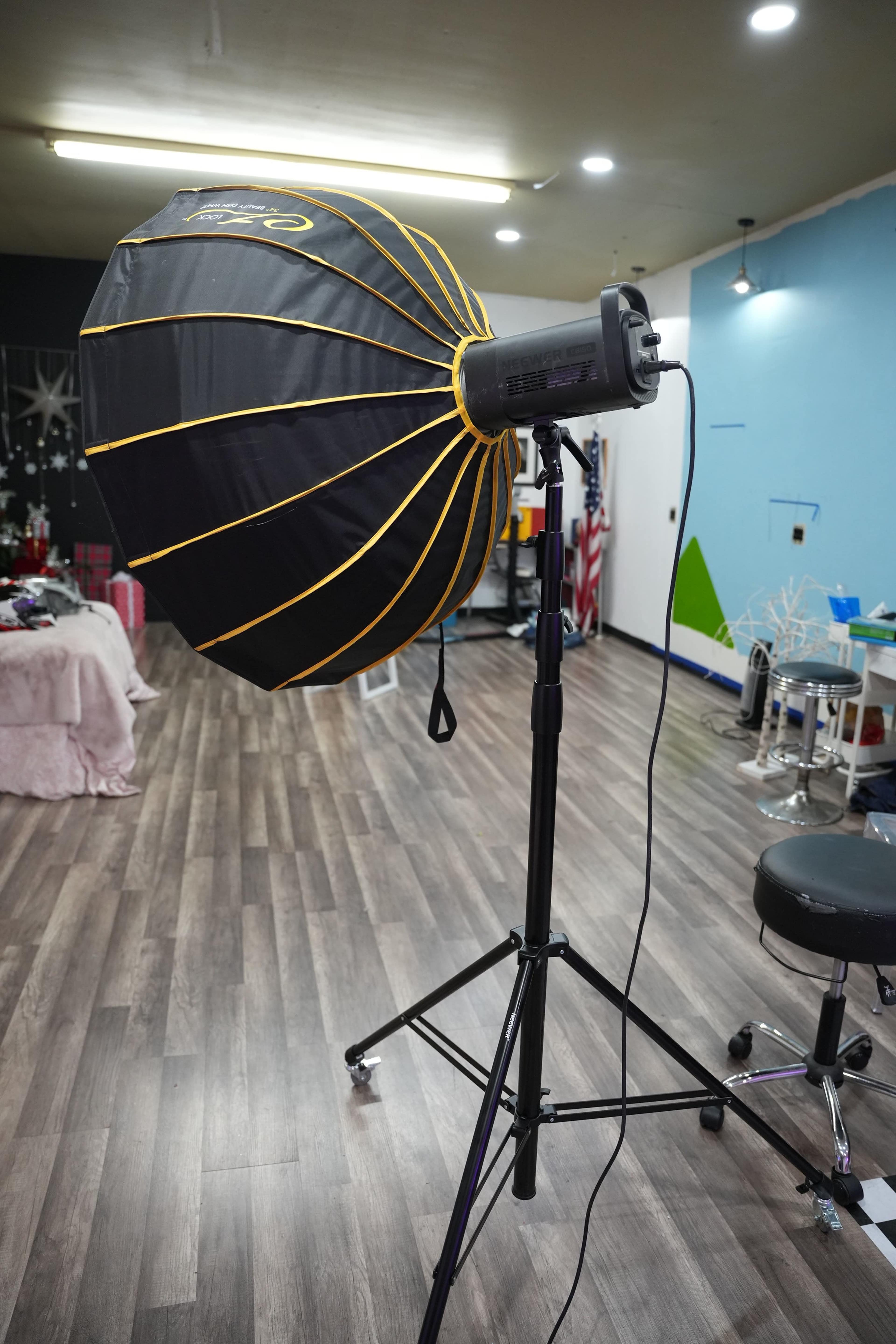 Themed Photoshoot Photo Video Studio Image in East Los Angeles, city terrace, CA