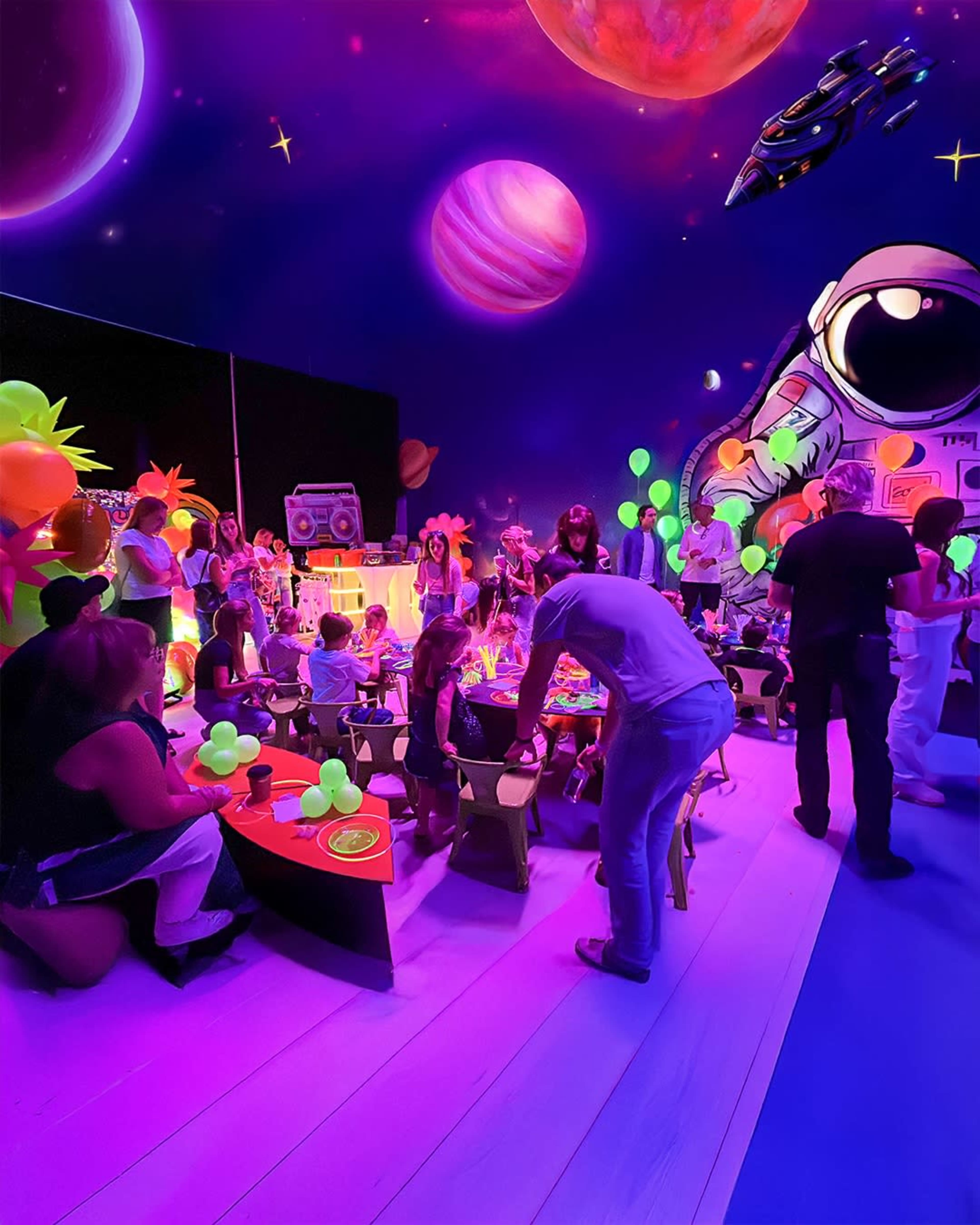 Wynwood, Event Venue Image in Wynwood, Miami, FL