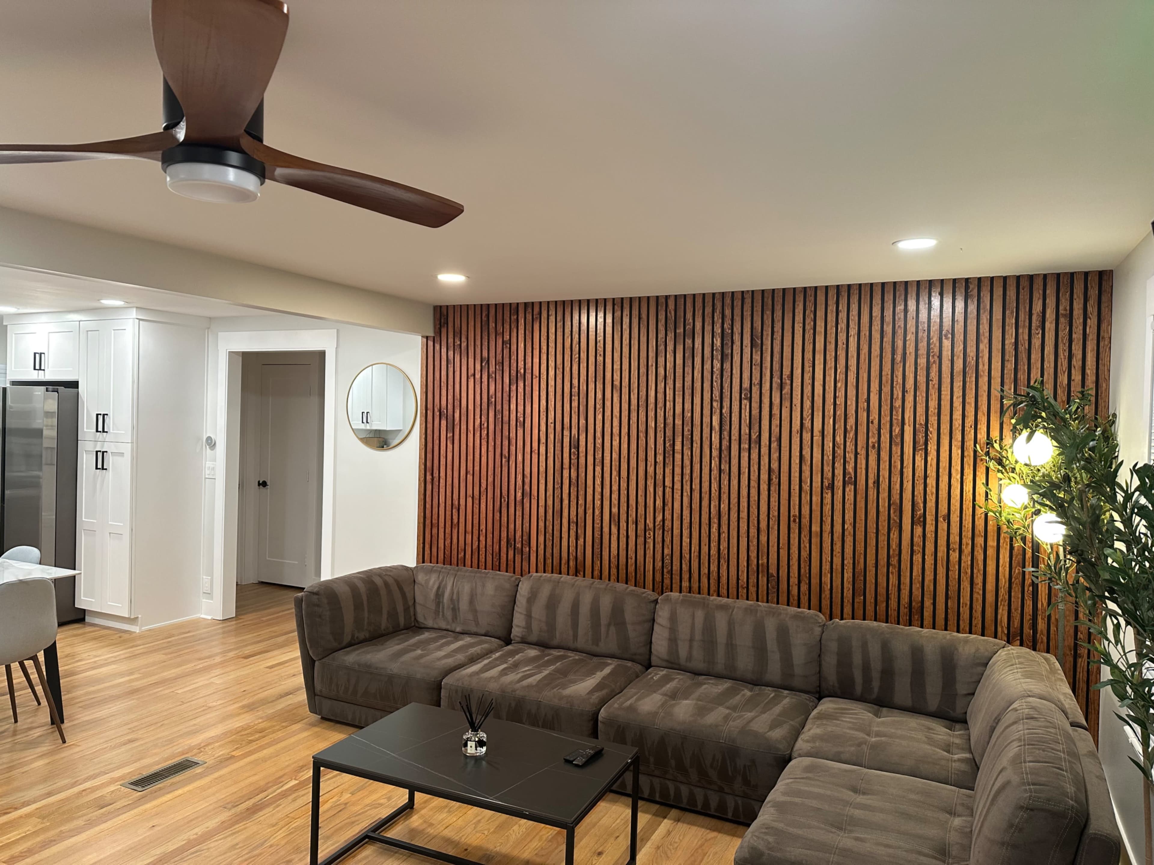 Modern newly remodeled house for the perfect event! Image in Broadview, Seattle, WA