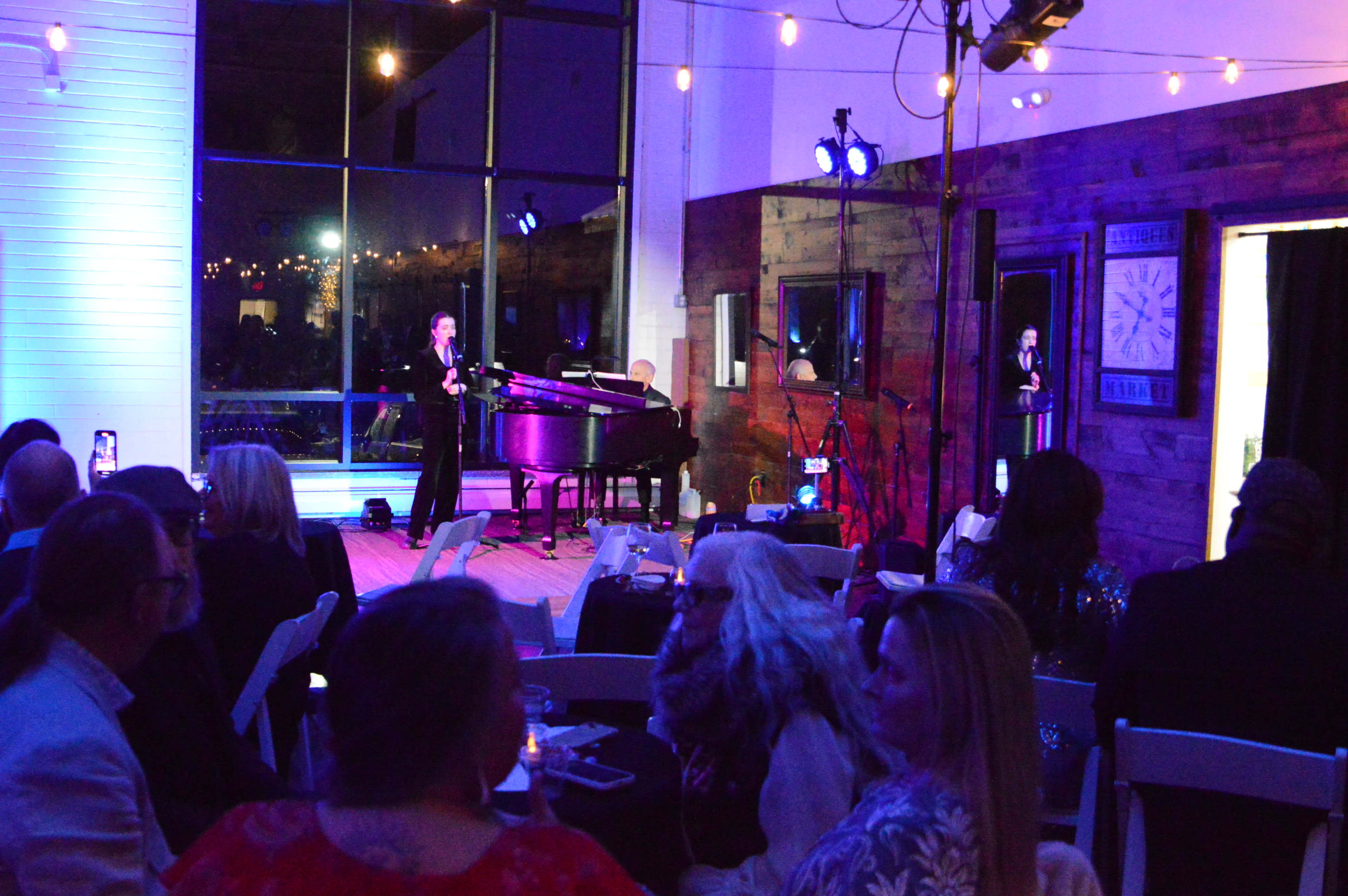 Modern Creative Studio with White Cyc, Artist Loft Vibe & Full Production Amenities Image in Warwick, Warwick, NY