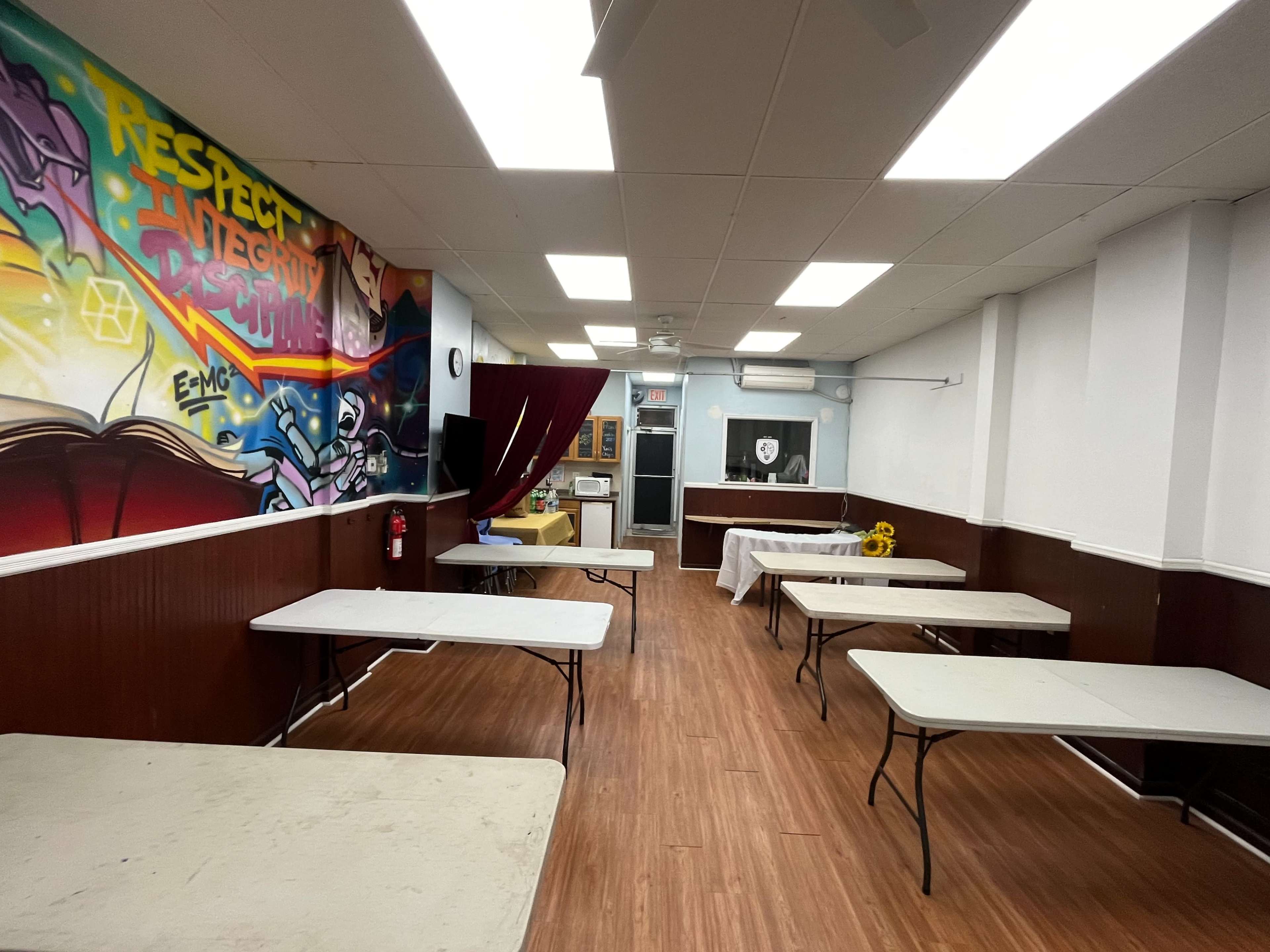 Artsy Learning Studio Image in Queens Village, Queens Village, NY