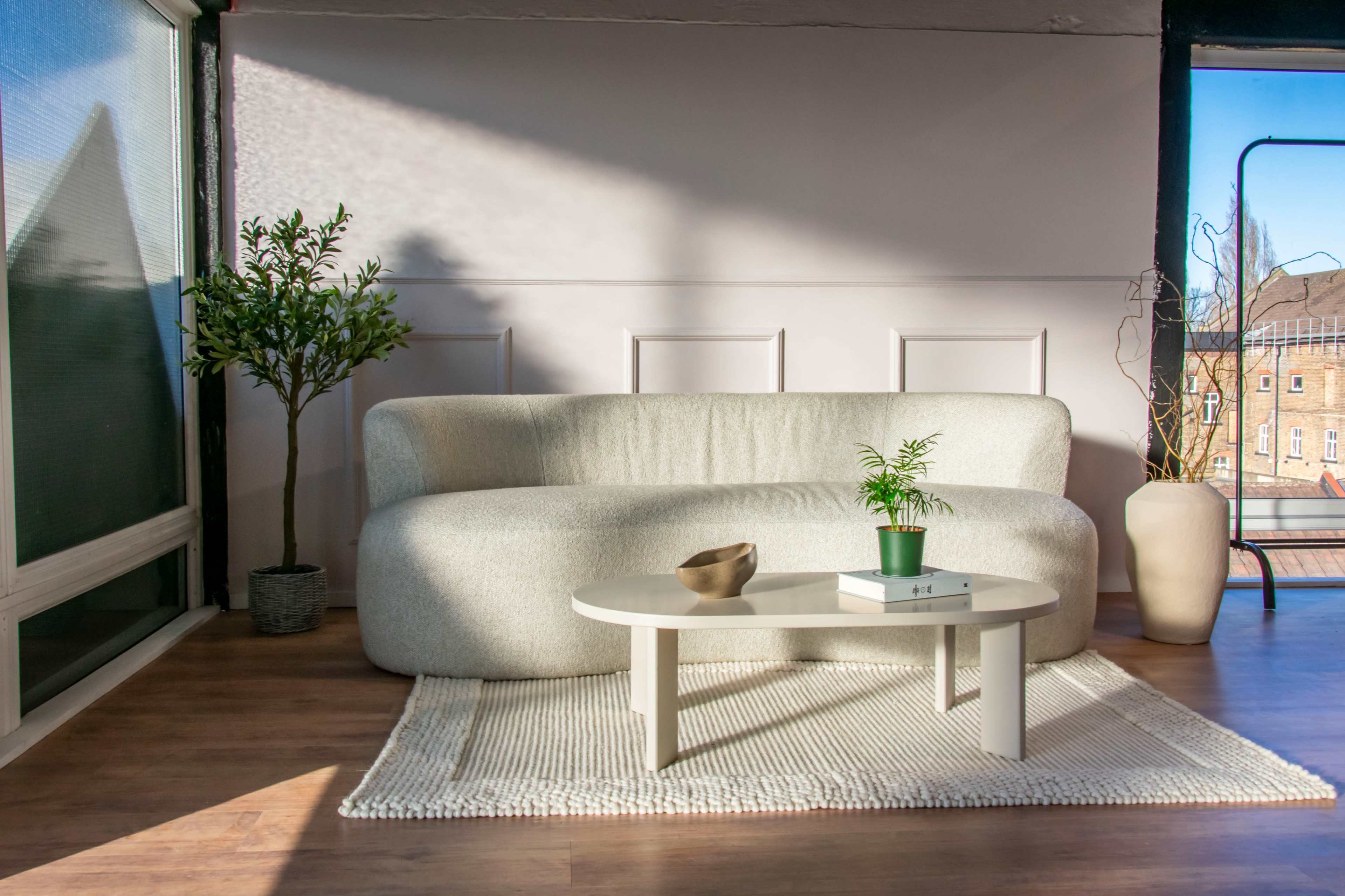 Influencer Space Image in Watford, Watford, ENG