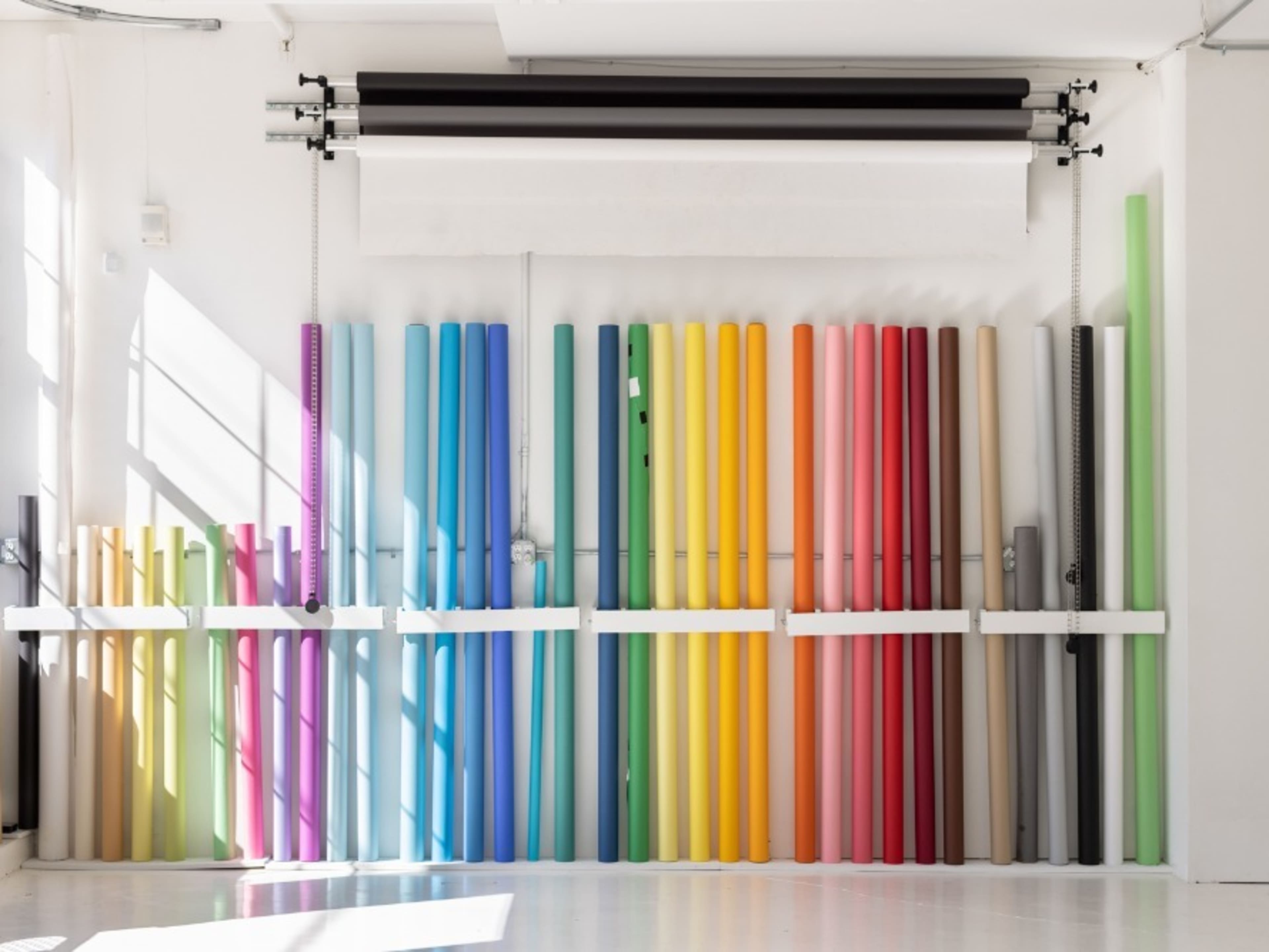 Seamless Paper Backdrops