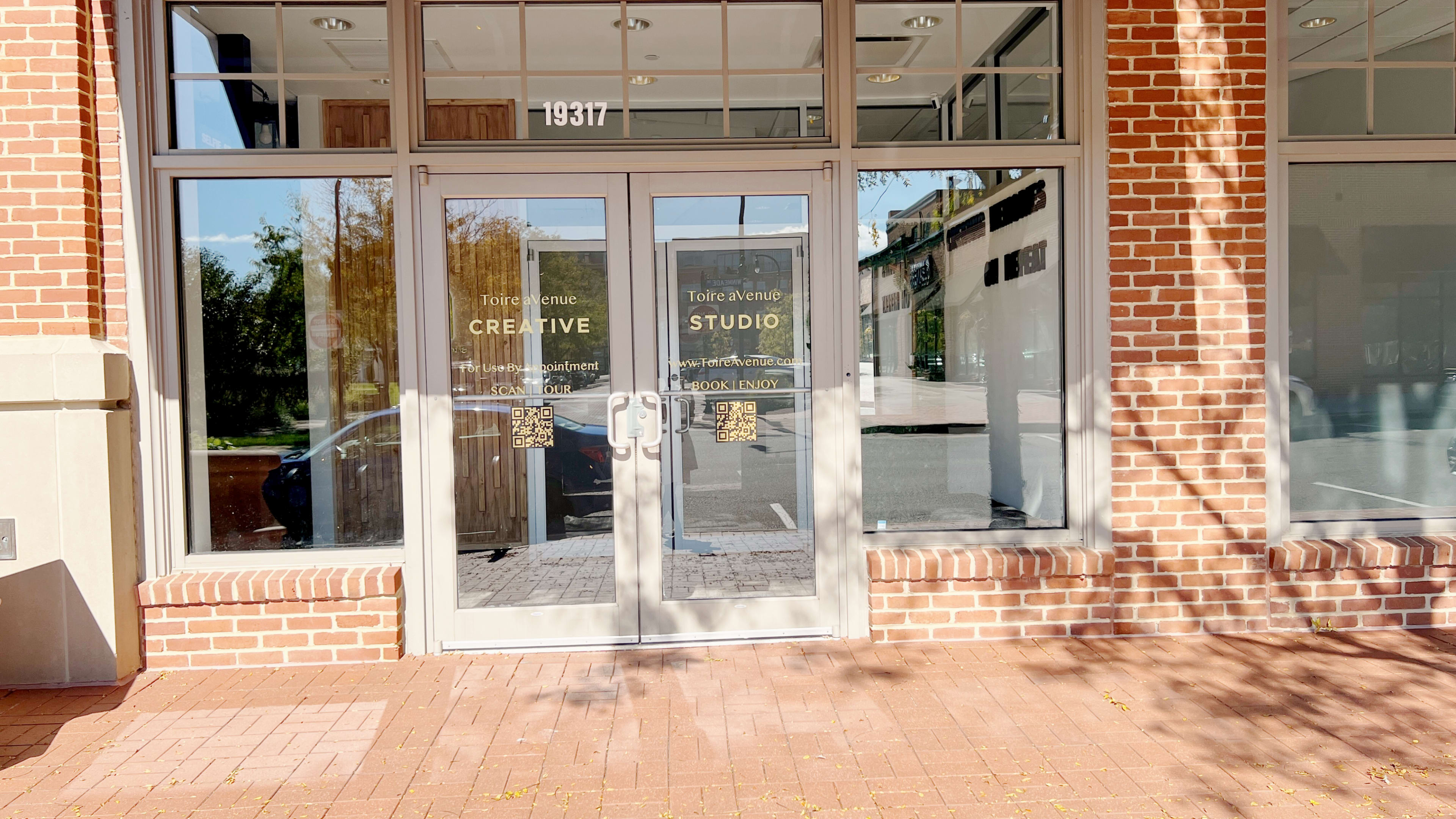 Charming, Versatile Leesburg Event Space Image in , Leesburg, VA