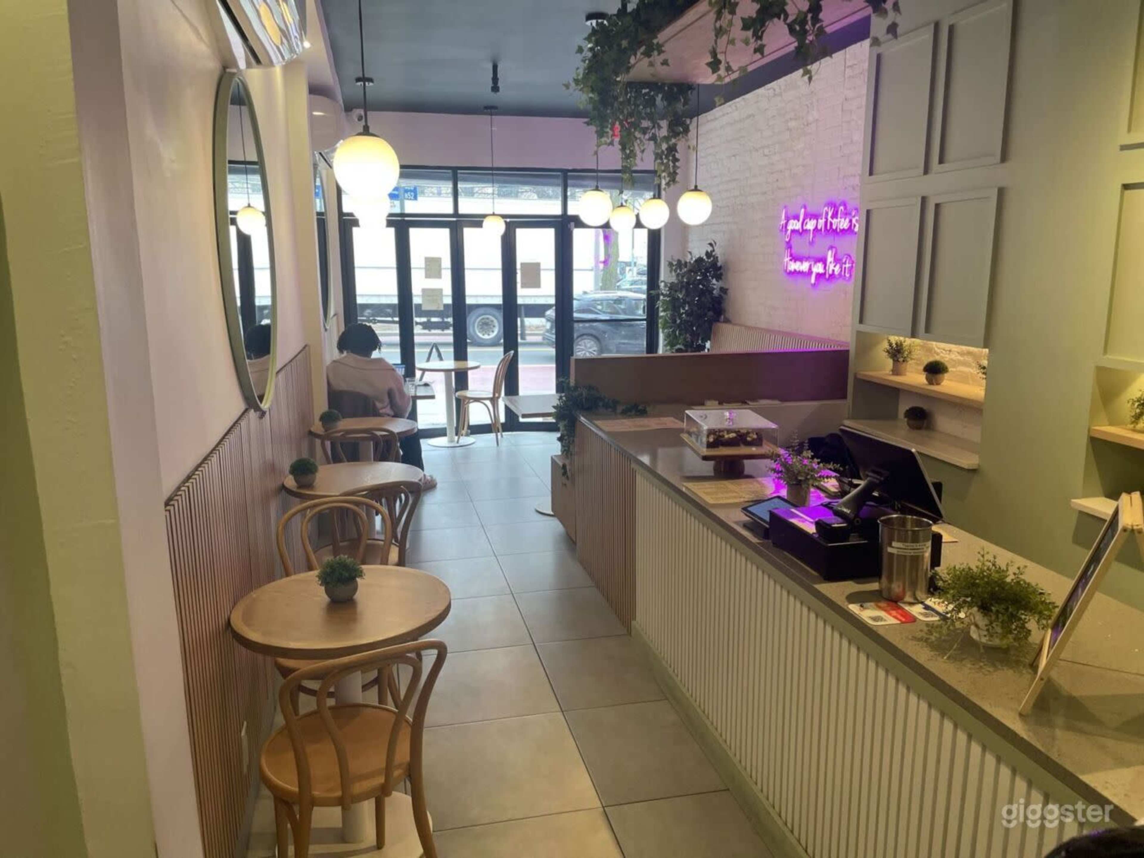 Best Cafe in BK Image in Fort Greene, brooklyn, NY