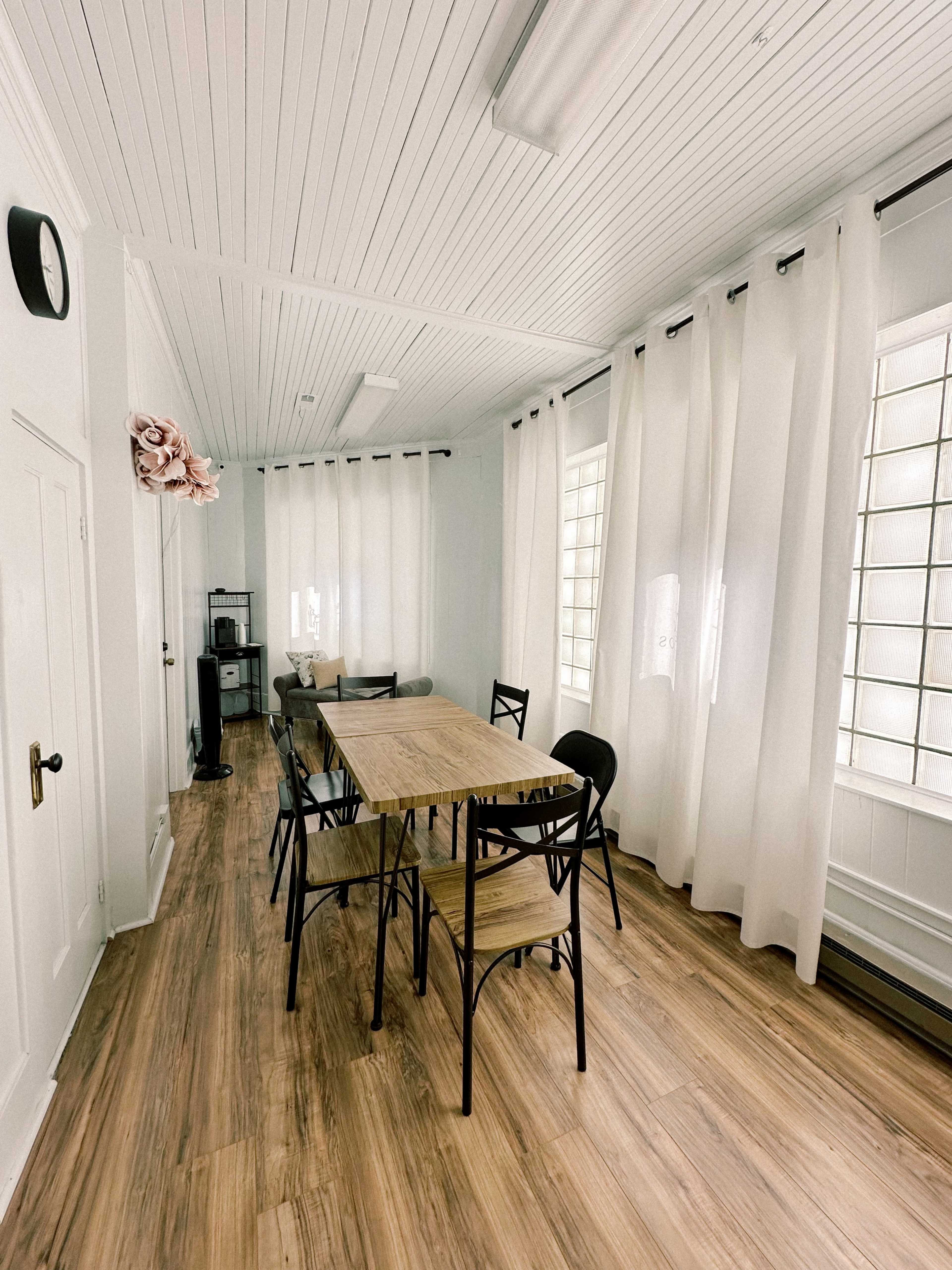 Quaint Downtown Photo and Video Studio Image in Fuquay-Varina, Fuquay Varina, NC