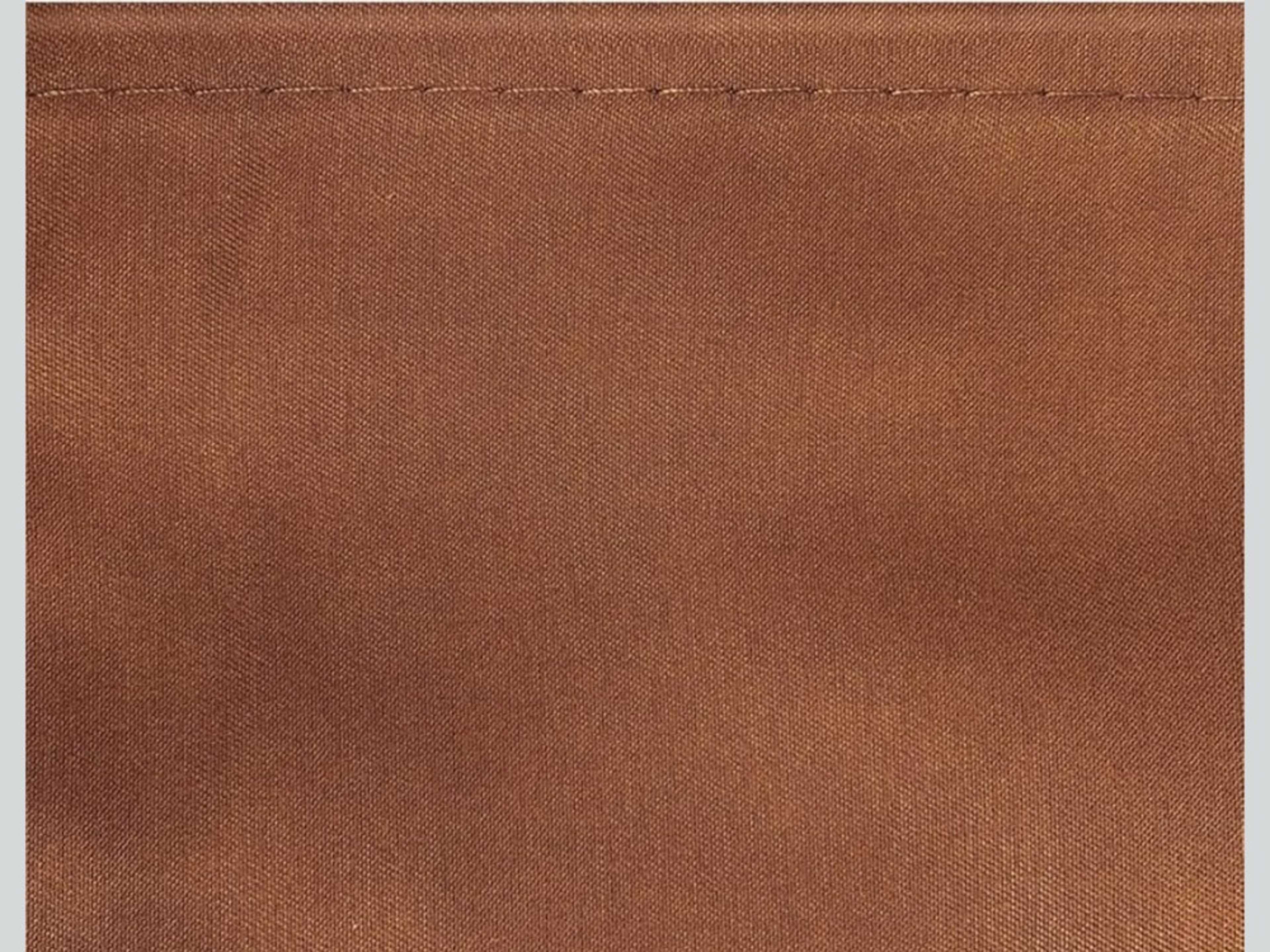 Brown Fabric Backdrop 